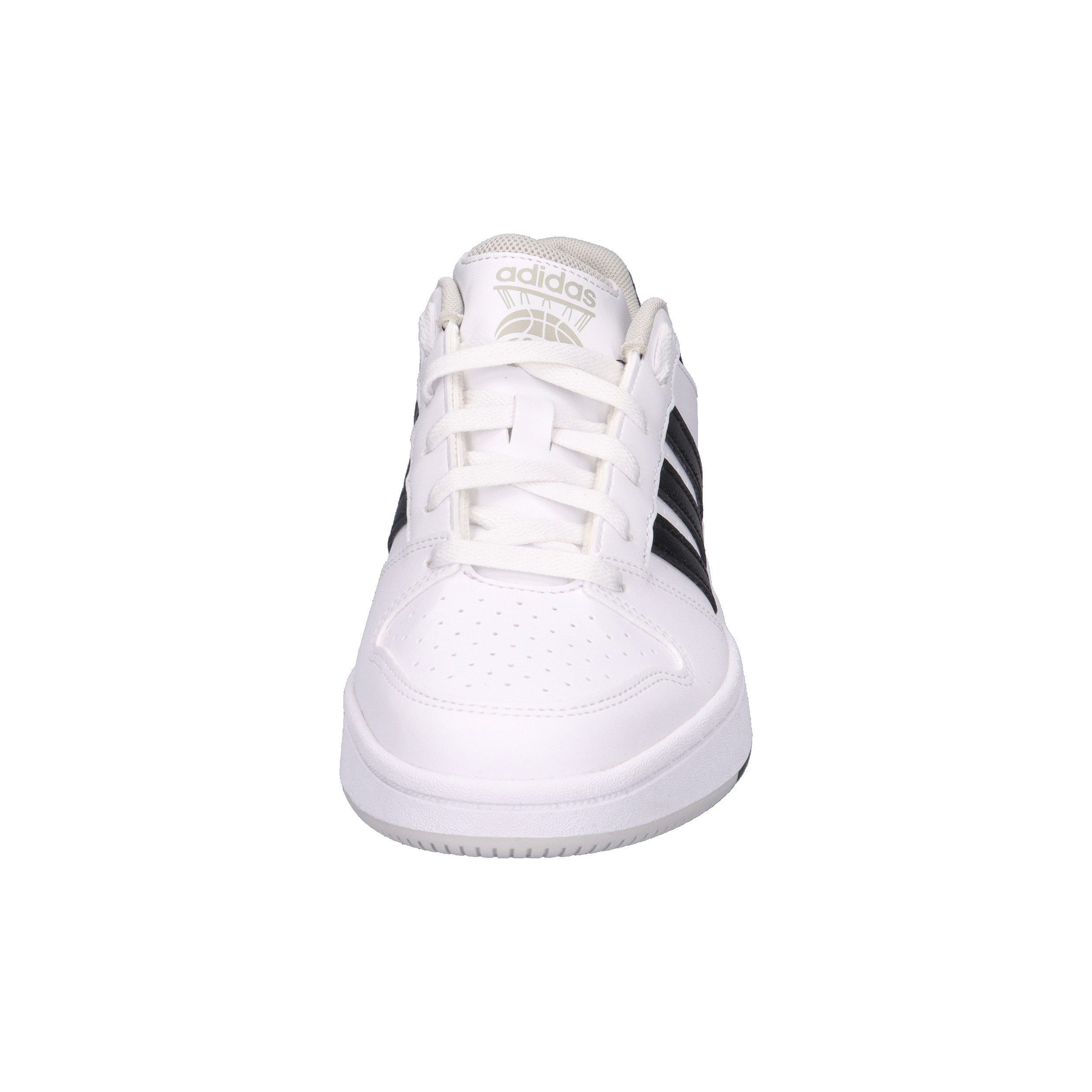 adidas Performance adidas Herren Sneaker Hoops Classic KI1050 Sneaker – Bild 3 von 5