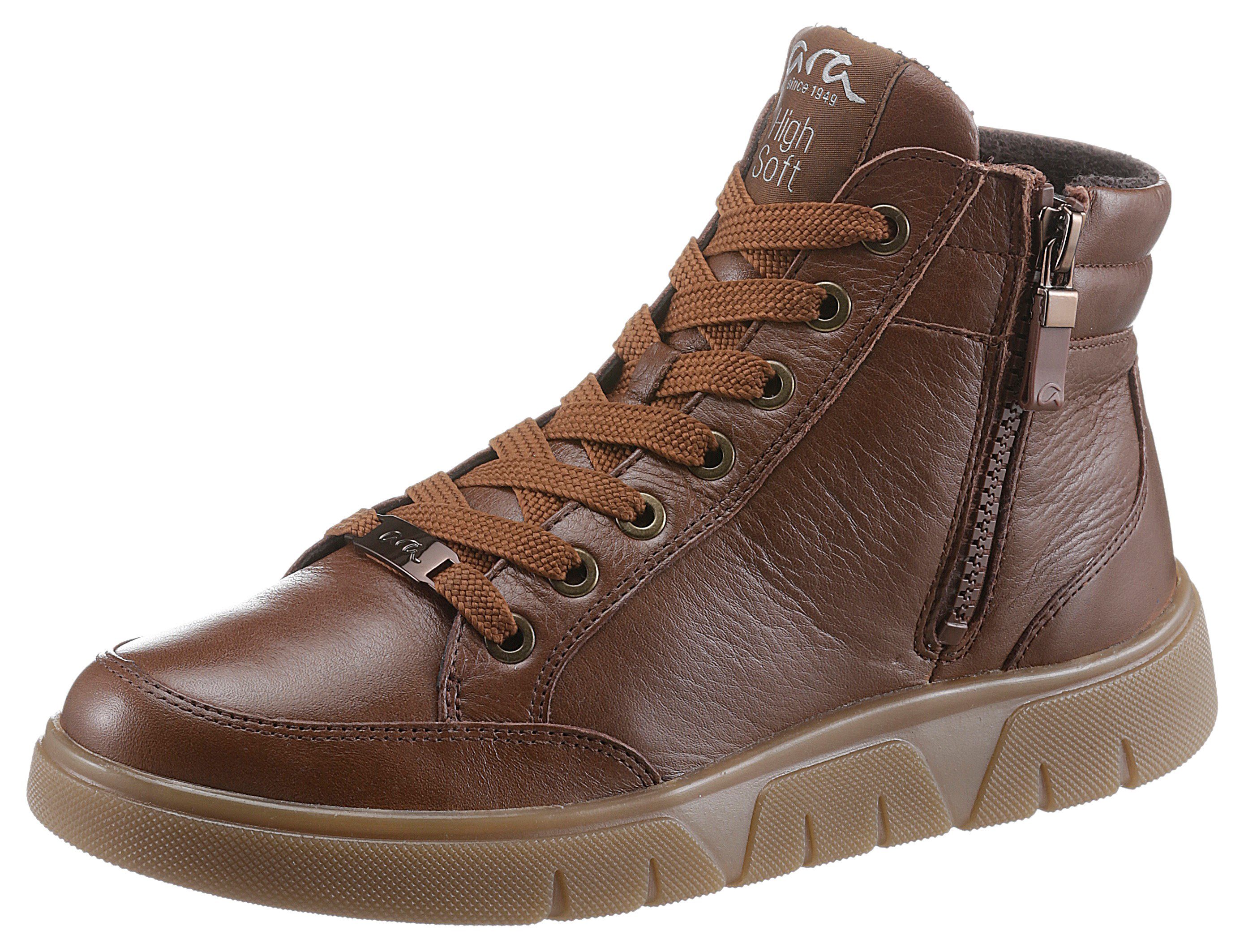 ROM Schnürboots