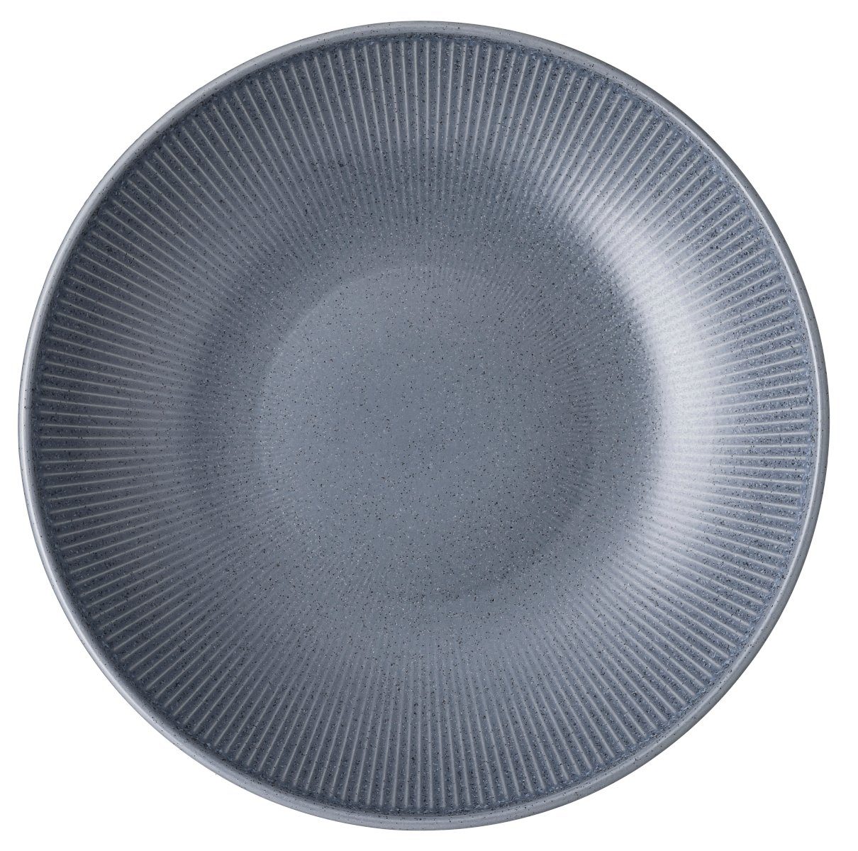 Thomas Porzellan Suppenteller Clay Sky Teller tief 28 cm, Teller Tief