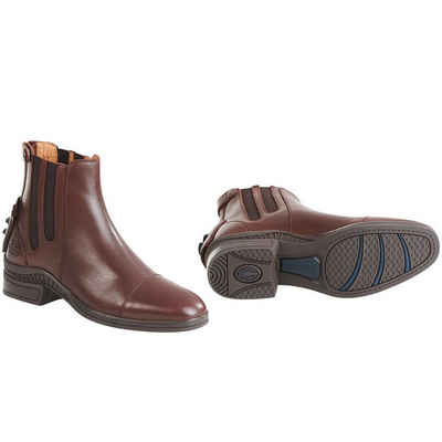 BUSSE Jodhpur Stiefelette Lille Reitstiefelette