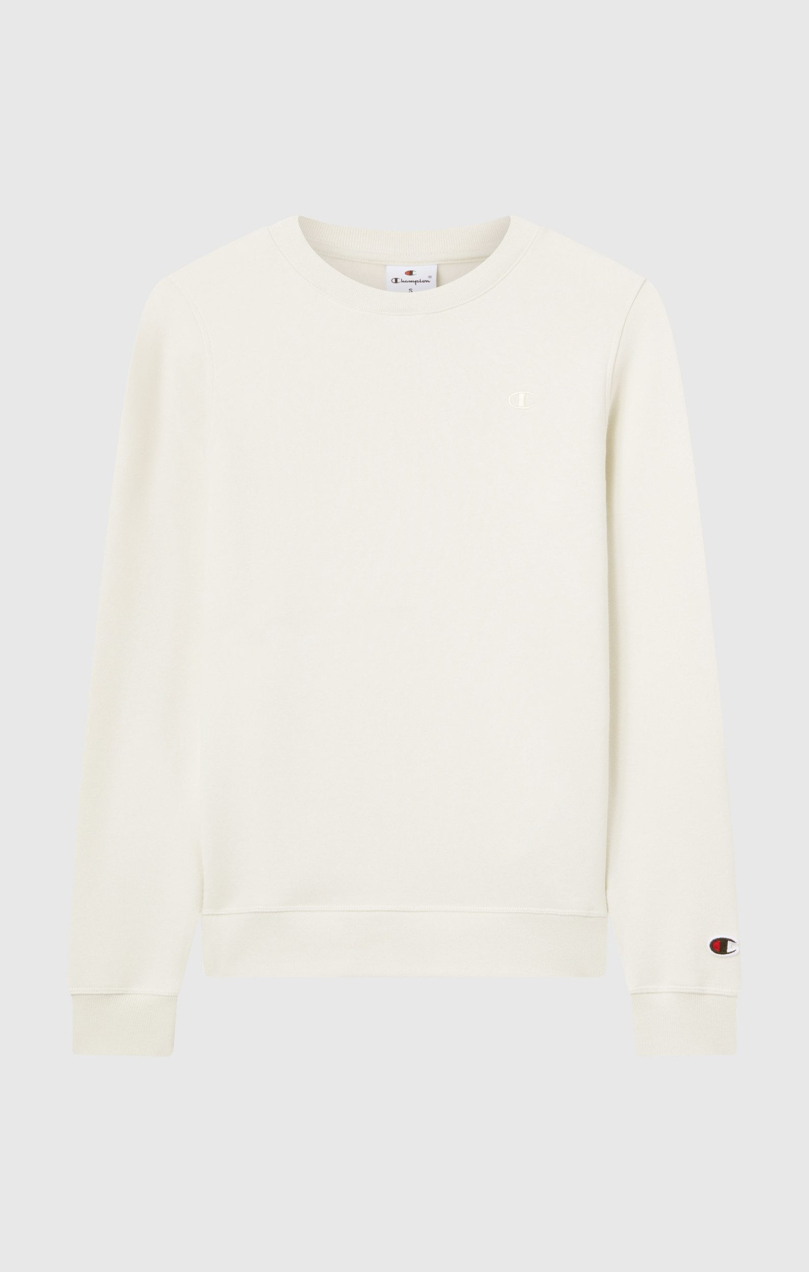 Champion Kapuzensweatshirt Crewneck Sweatshirt ICV