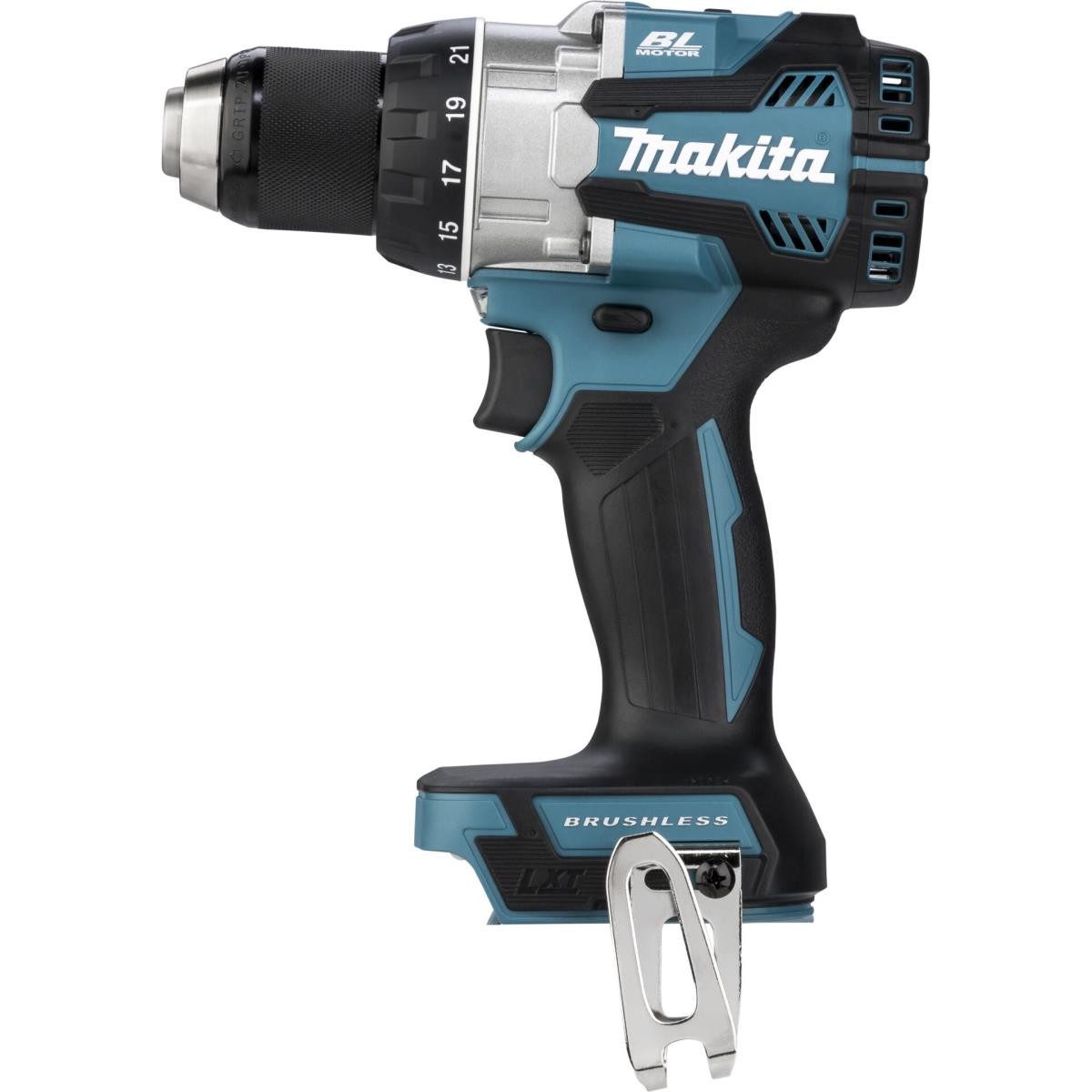 Thumbnail - Makita Akku-Schrauber Makita DDF489Z Akku-Bohrschrauber, (Produkt, Makita), Makita Werkzeug und Geräte für Heimwerker un...