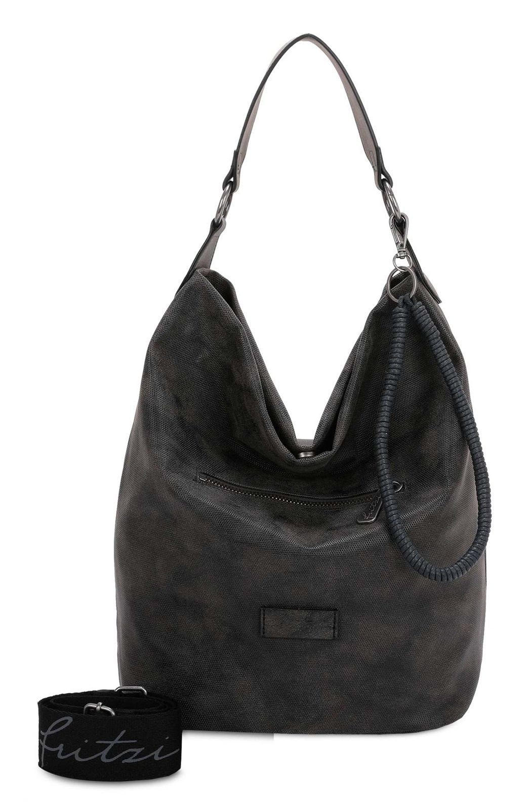 Fritzi aus Preußen Umhängetasche Rub (Set, 2-tlg) günstig online kaufen