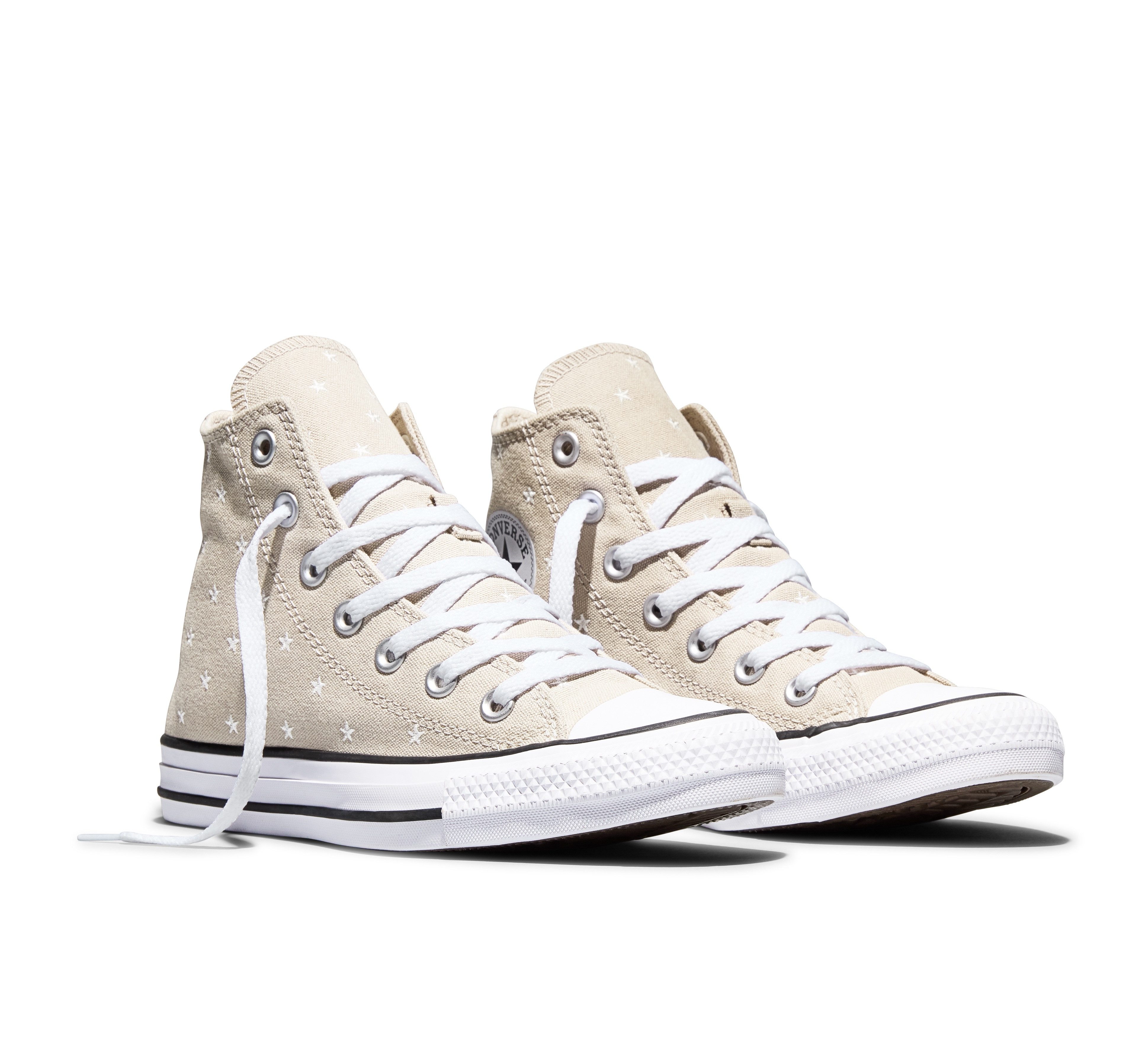Converse CHUCK TAYLOR ALL STAR EMBROIDERED Sneaker günstig online kaufen