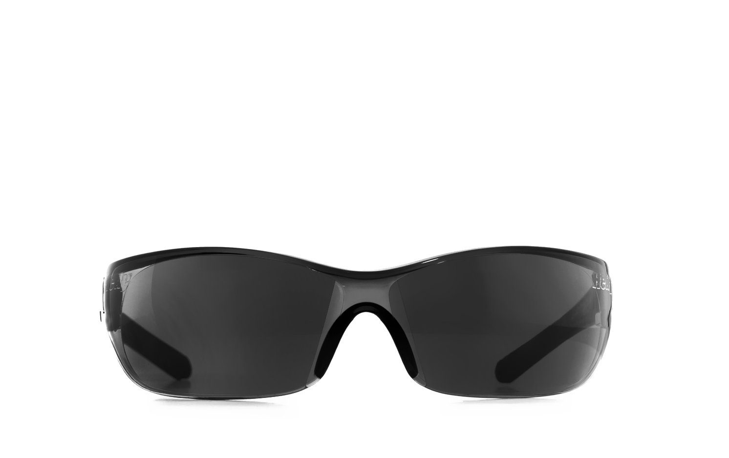 Helly - No.1 Bikereyes Motorradbrille i-cut, super flexible Brille (H-Flex)