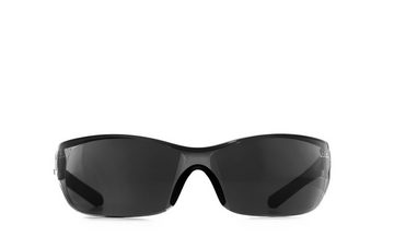 Helly - No.1 Bikereyes Motorradbrille i-cut, super flexible Brille (H-Flex)