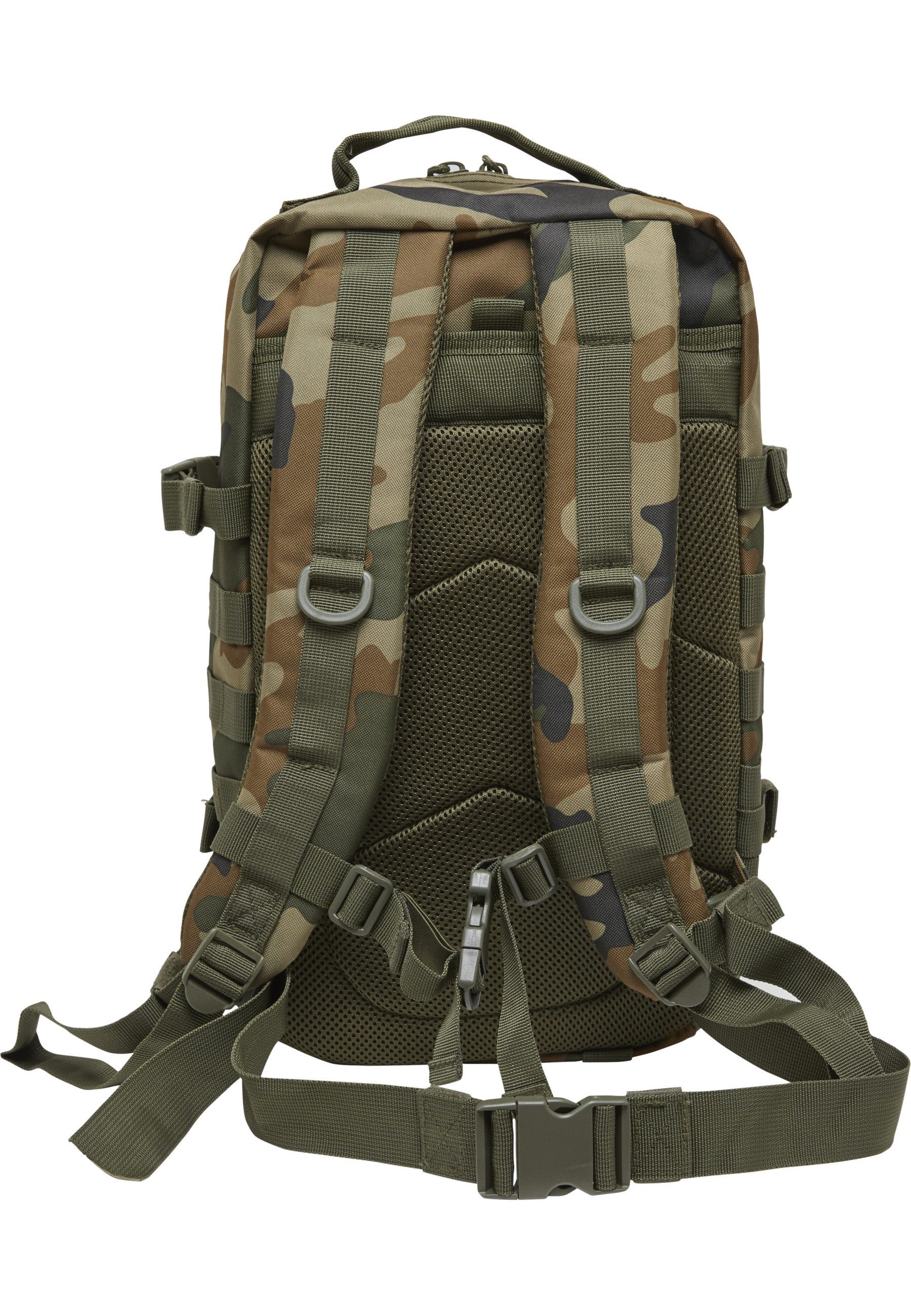 Brandit Rucksack Brandit Accessoires US Cooper Patch medium günstig online kaufen