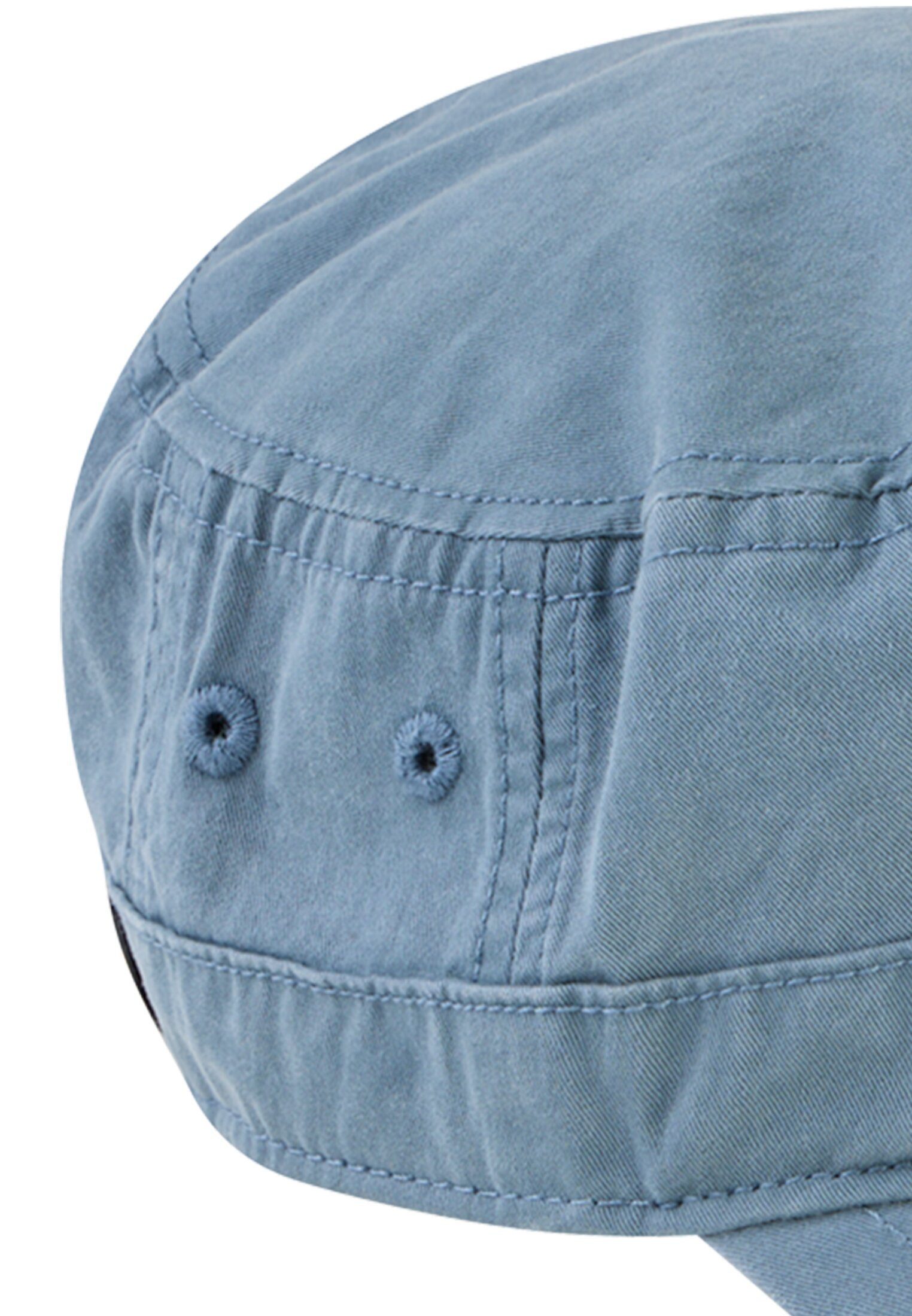 camel active Army Cap aus reiner Baumwolle