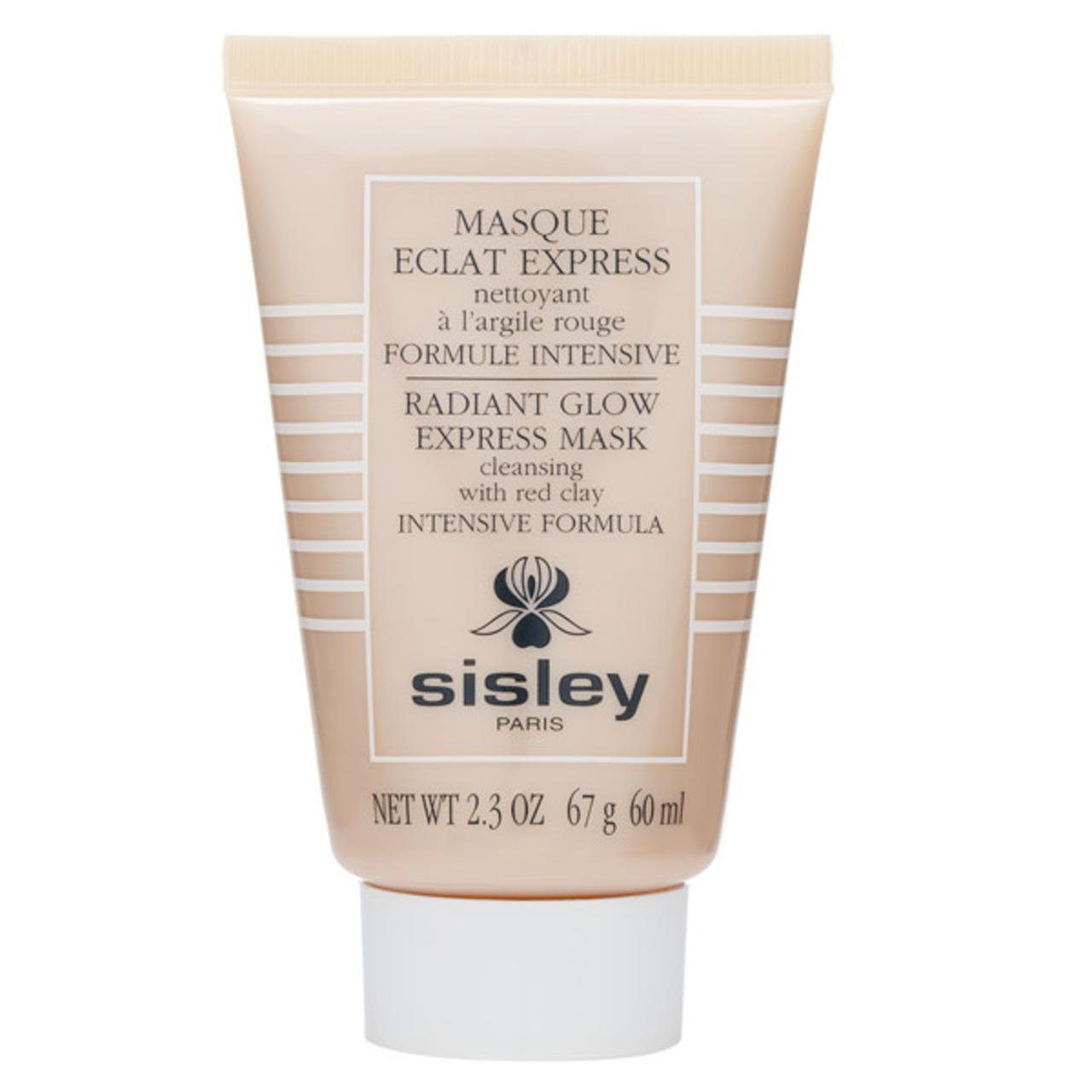 sisley Gesichtsmaske Masque Éclat Express
