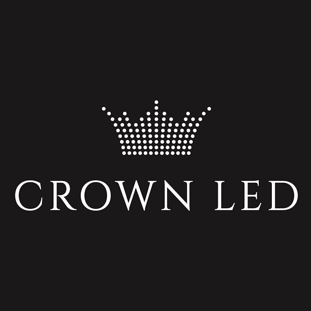 Crown LED