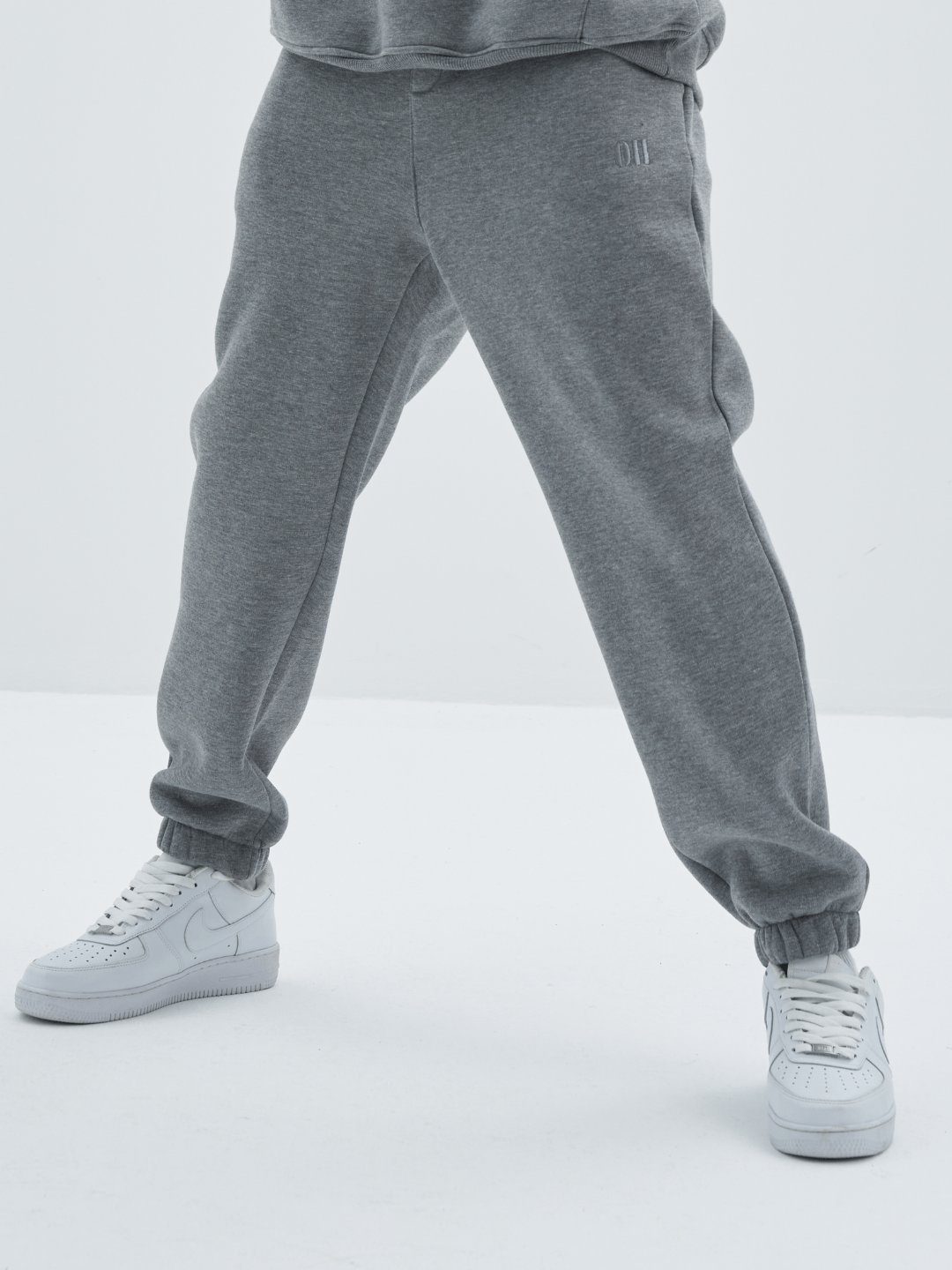 COFI Casuals Jogginghose Jogger Basic Oversize günstig online kaufen