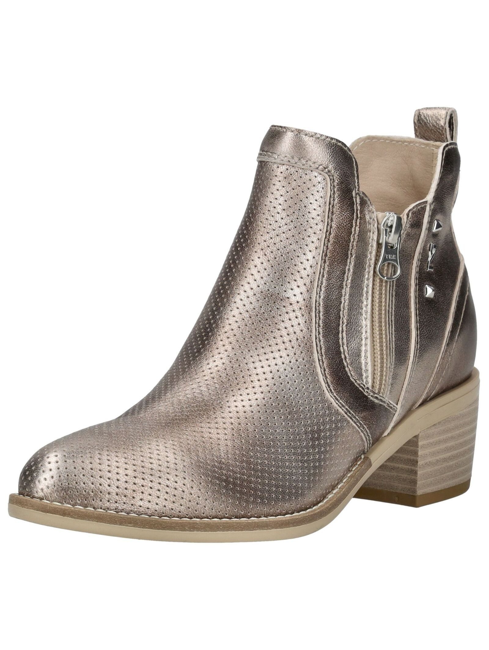 Nero Giardini Nero Giardini Сапогиette Leder/Textil Сапогиette