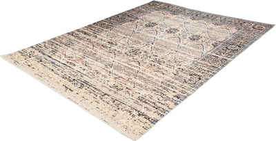 Teppich Galaxy 1400, Arte Espina, rechteckig, Höhe: 6 mm