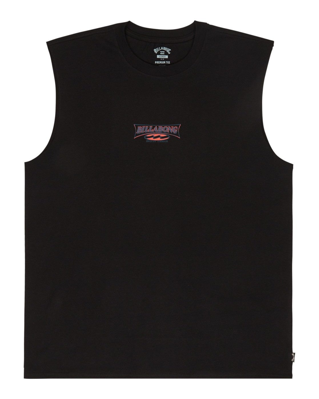 T-Shirt Since 73 Burleigh