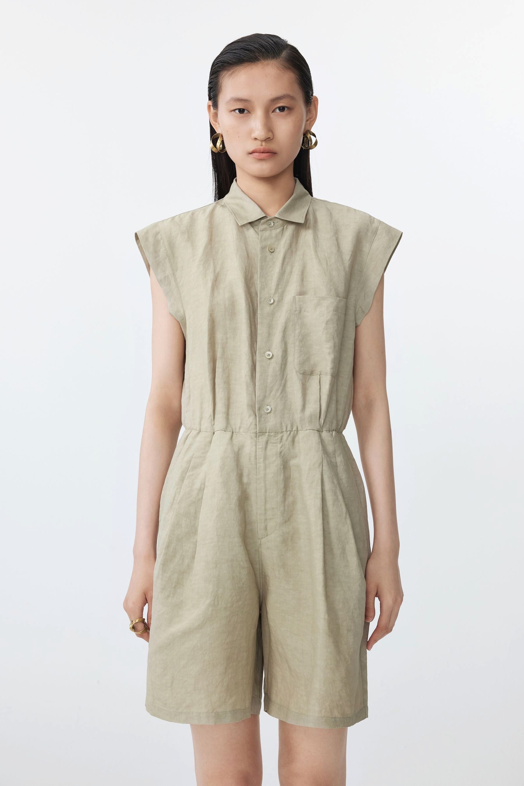 Jumpsuit