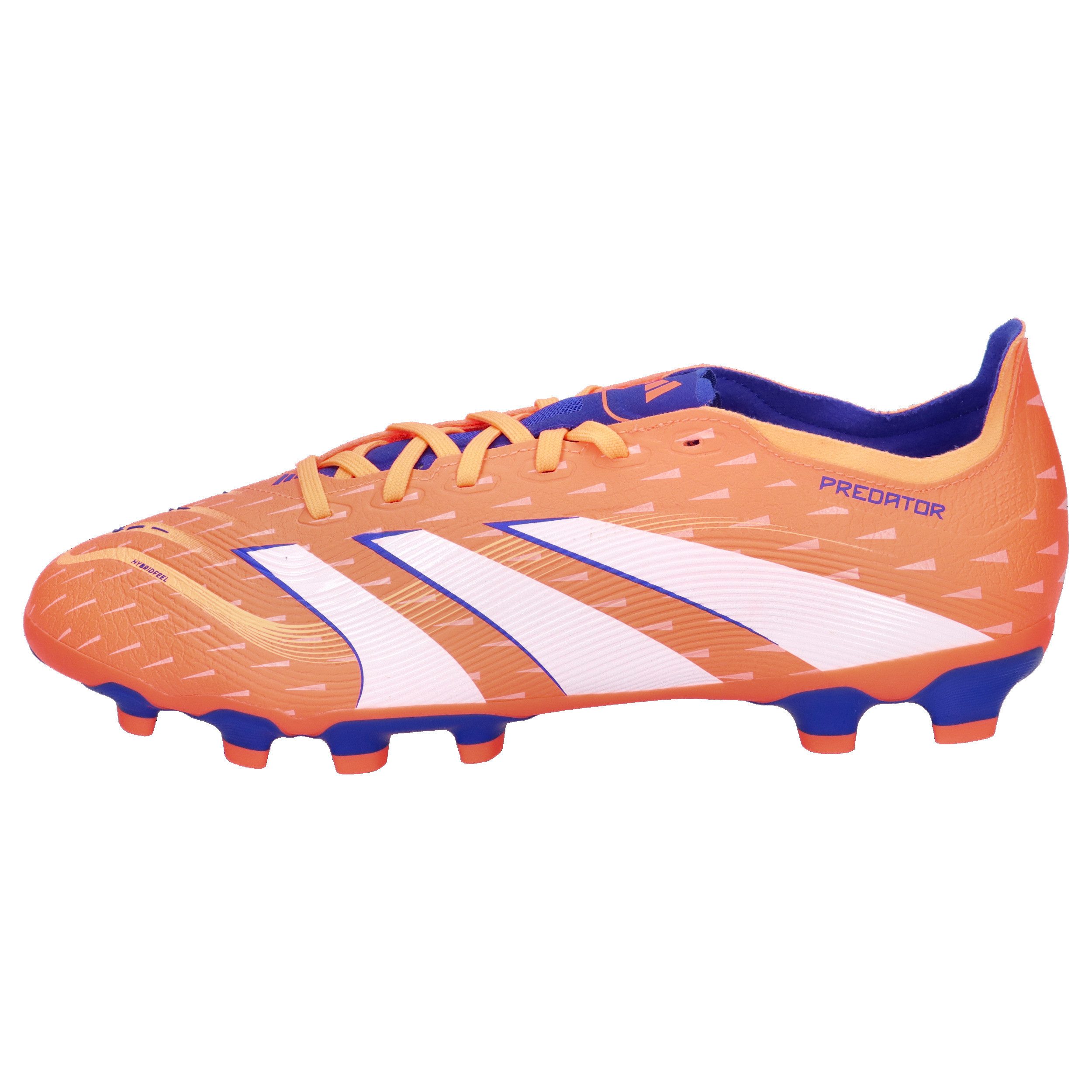 adidas Performance adidas Unisex Fussballschuhe PREDATOR LEAGUE MG Fußballschuh
