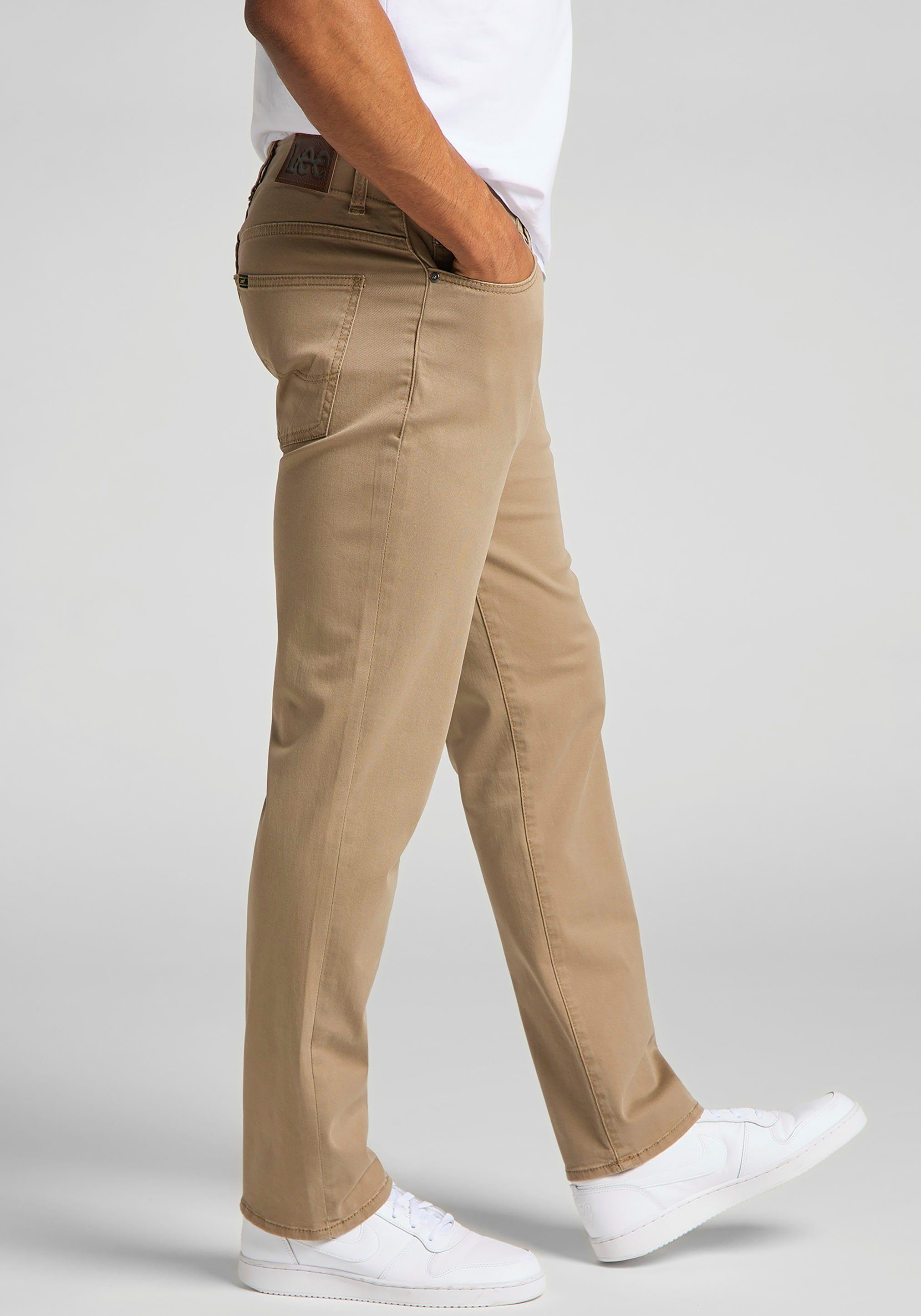 Lee® 5-Pocket-Hose Extreme Motion cougar