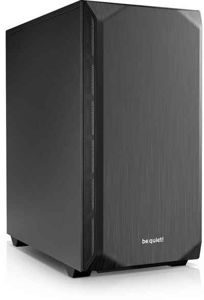 Kiebel Silent Strike 12 Gaming-PC (Intel Core i7 Intel Core i7-12700F, RTX 3060, 32 GB RAM, 1000 GB SSD, Luftkühlung)