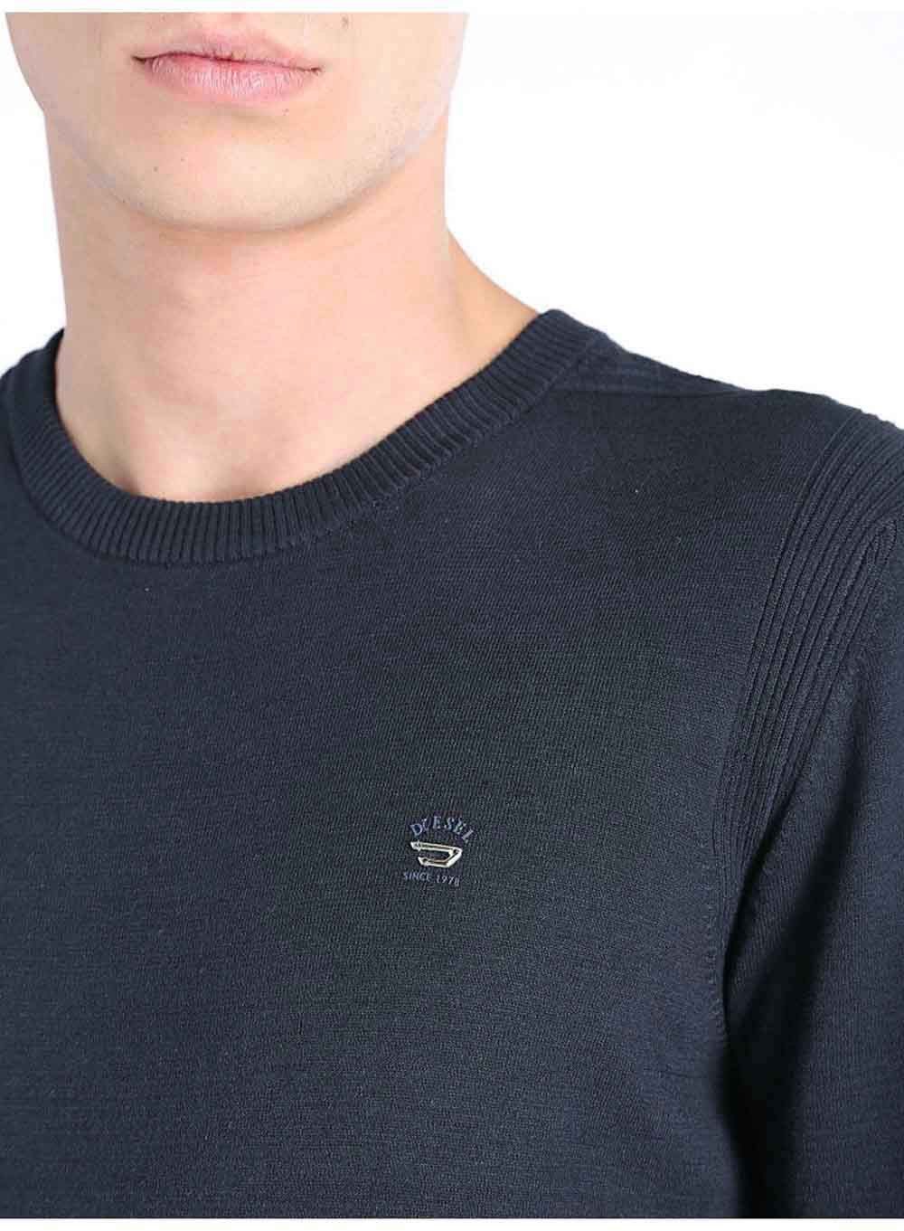 Diesel Strickpullover K-Maniky