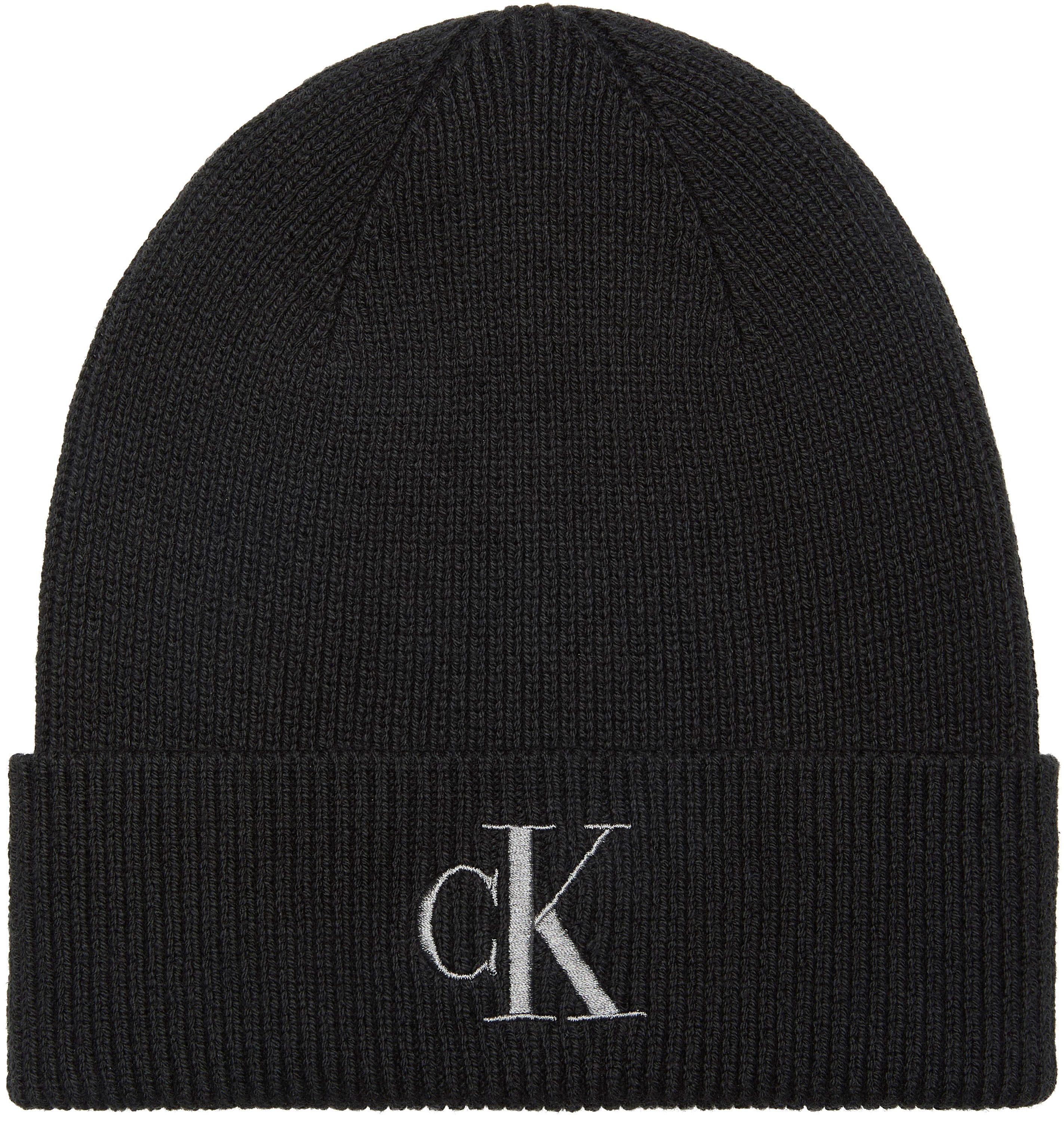 Calvin Klein Beanie Regular fit günstig online kaufen