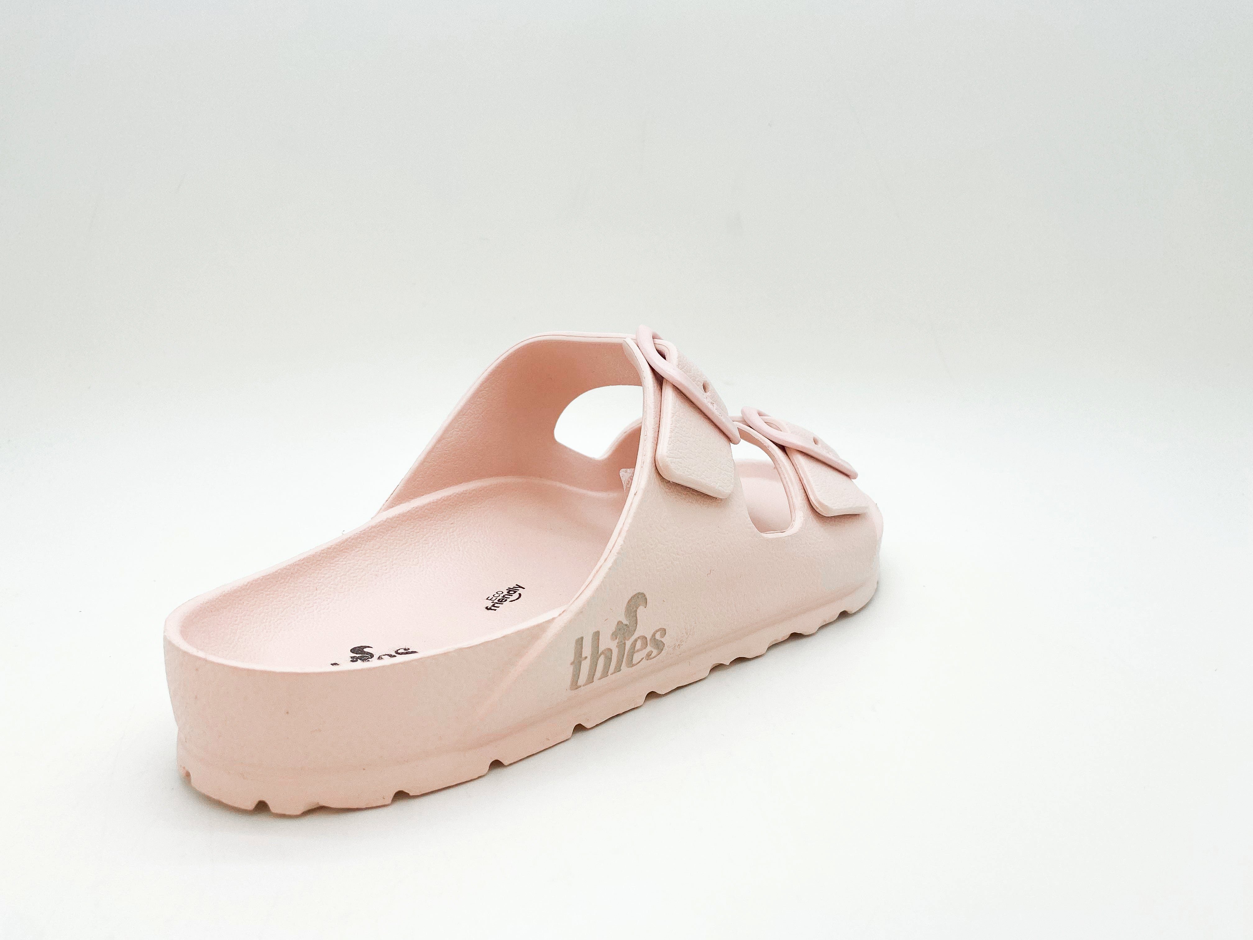 thies 1856 Ecofoam Sandal Vegan Sandale