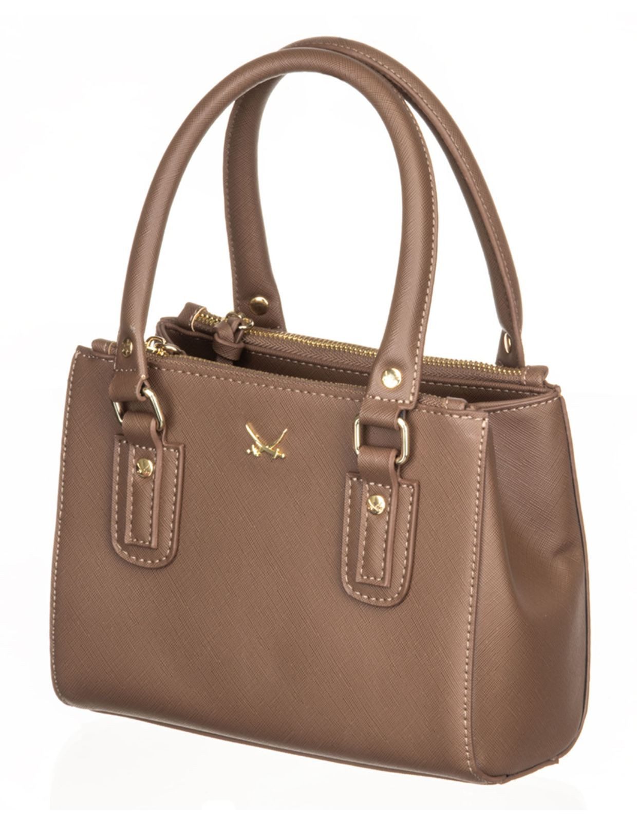 Sansibar Schultertasche