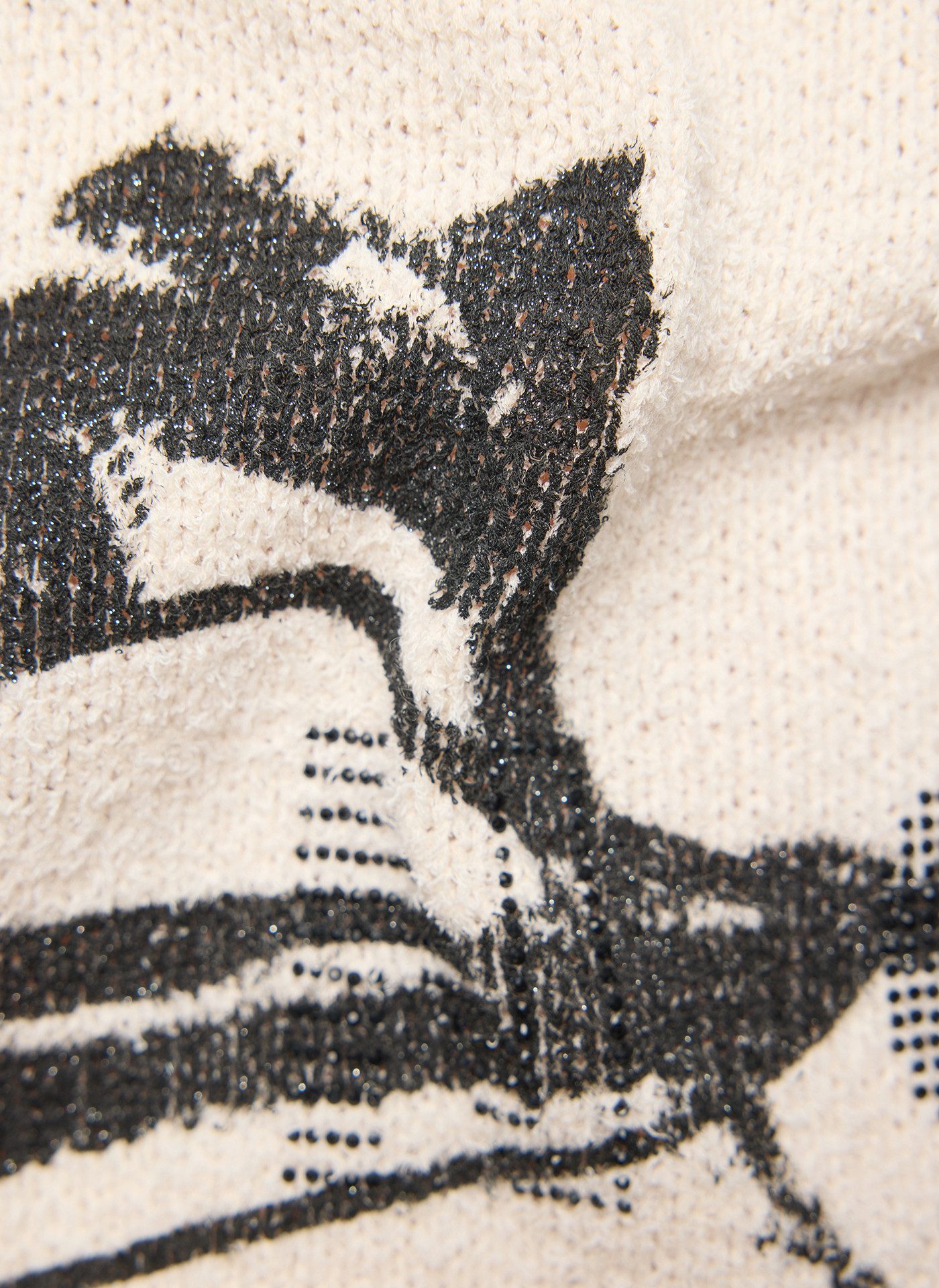 Rabe Strickpullover Pullover