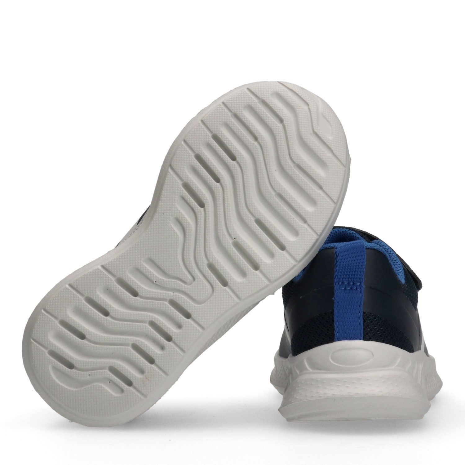 Tommy Hilfiger Sneaker Sportschuh, Klettschuh, Schlupfschuh für Freizeit und Sport