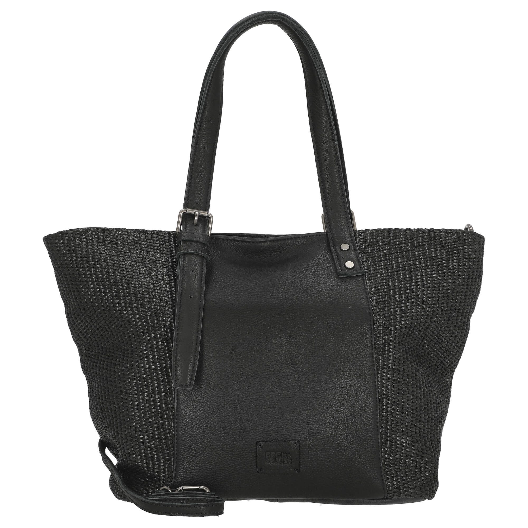 Shopper Sea You Soon - Shopper 45 cm (black)