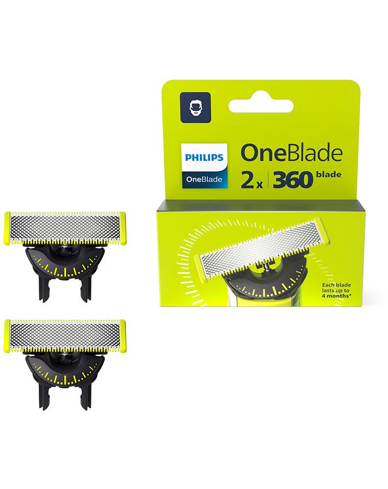 Ersatzscherteil OneBlade 360