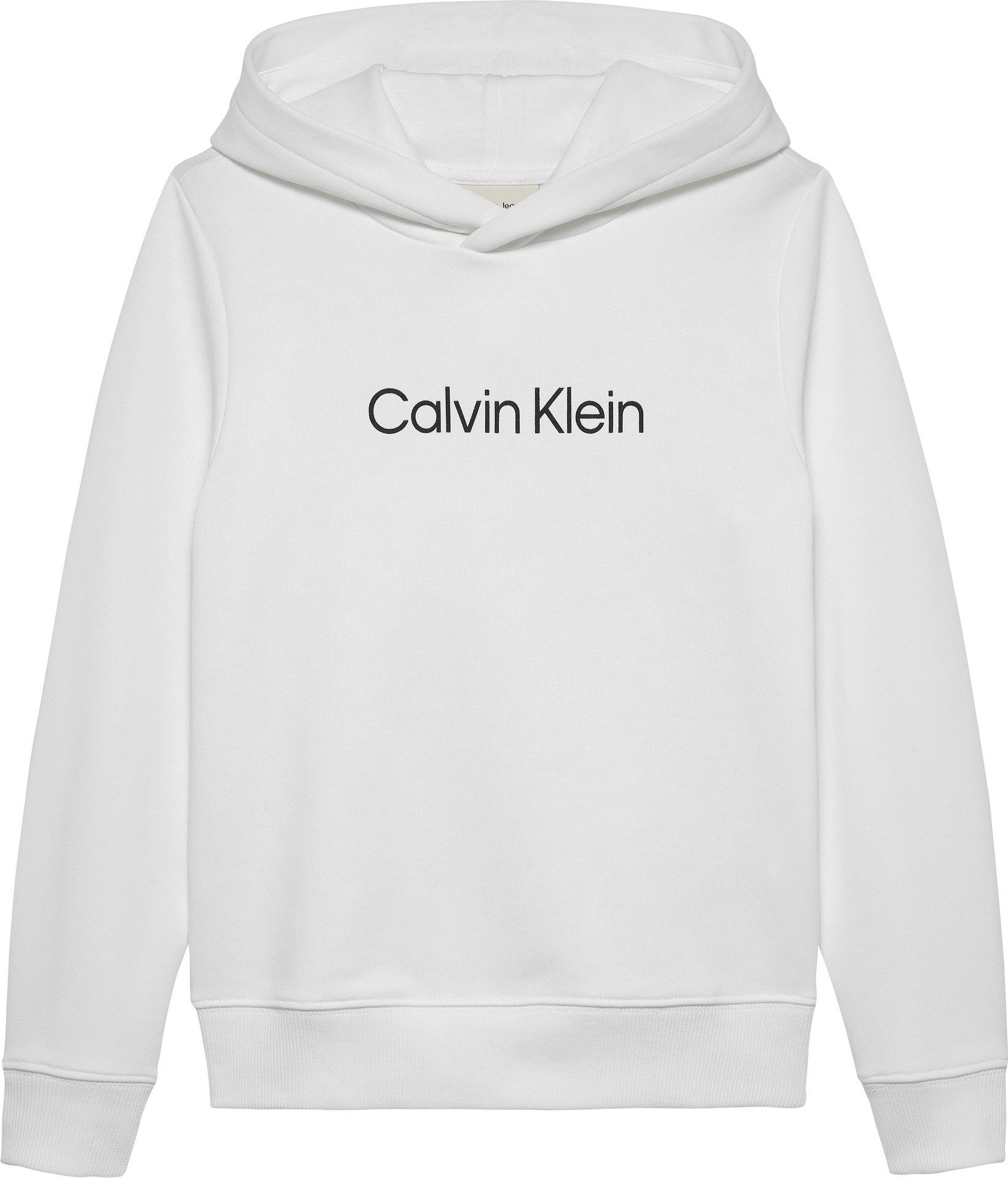 Calvin Klein Jeans Kapuzensweatshirt Inst. Logo günstig online kaufen