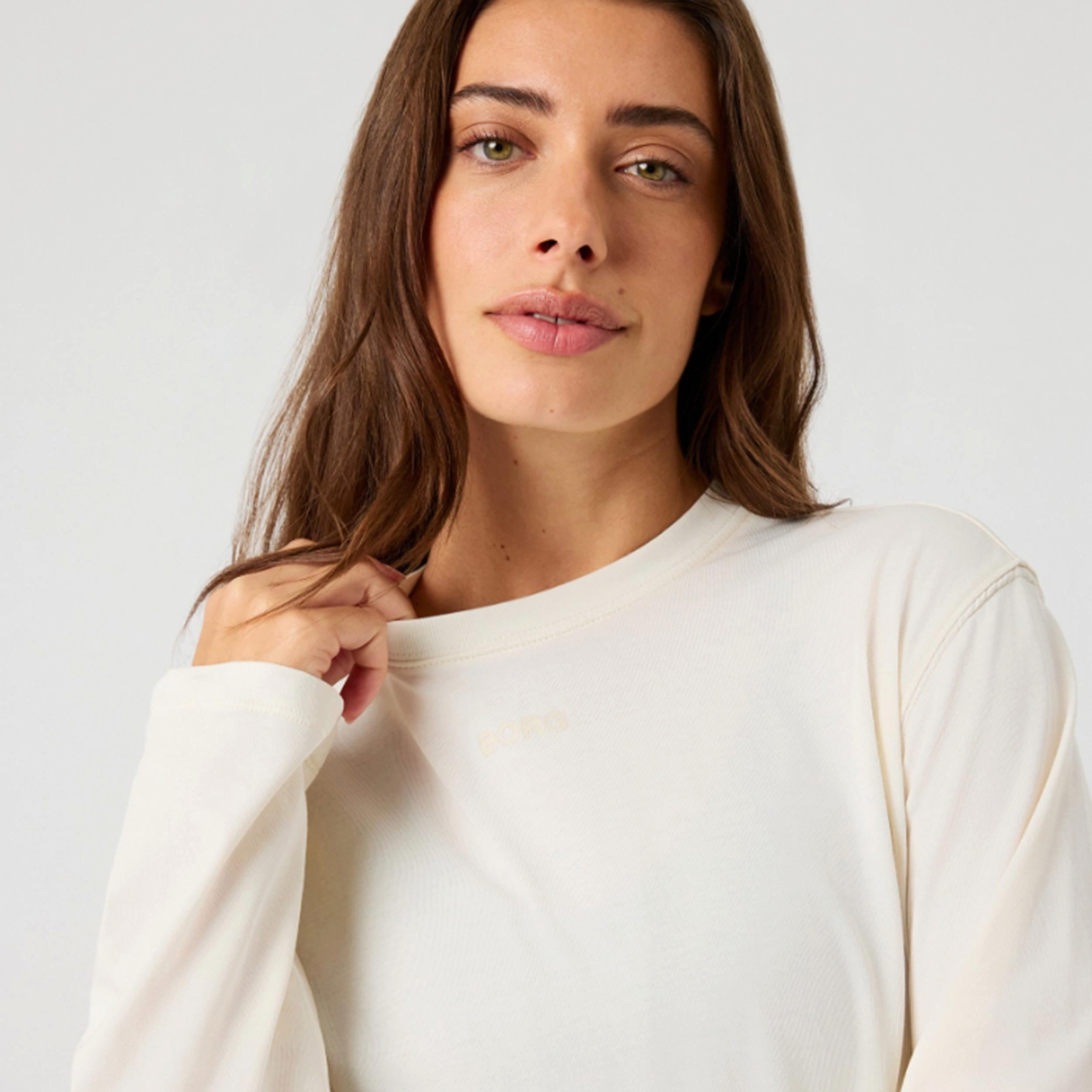 Björn Borg Longsleeve Studio Oversized