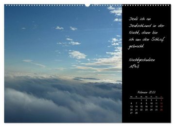 CALVENDO Wandkalender Heine-Kalender Kalender (Premium, hochwertiger DIN A2 Wandkalender 2023, Kunstdruck in Hochglanz)