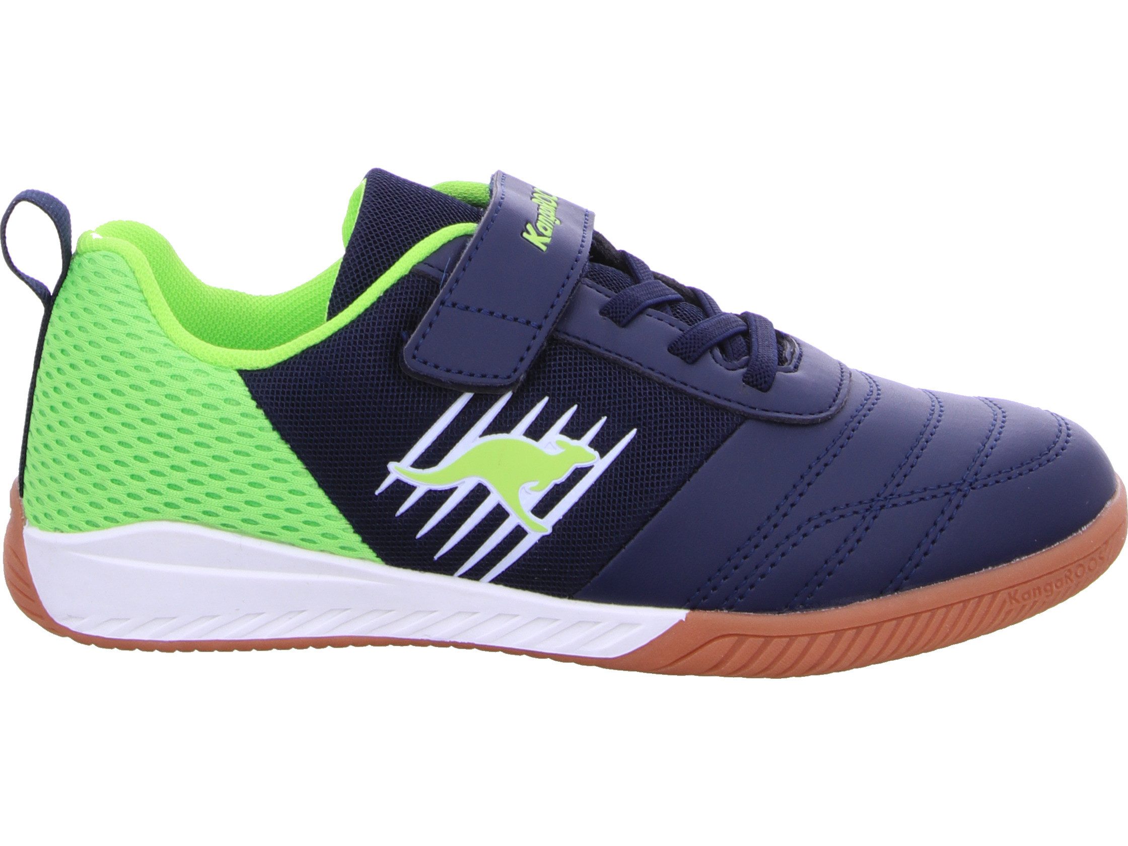 KangaROOS K5-Super Court EV Hallenschuh