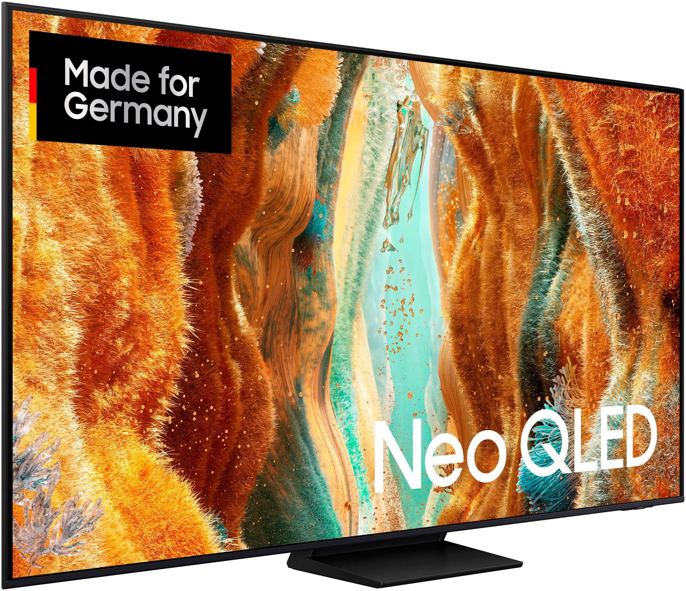 Samsung GQ75QN70FAU QLED-Fernseher (189 ...
