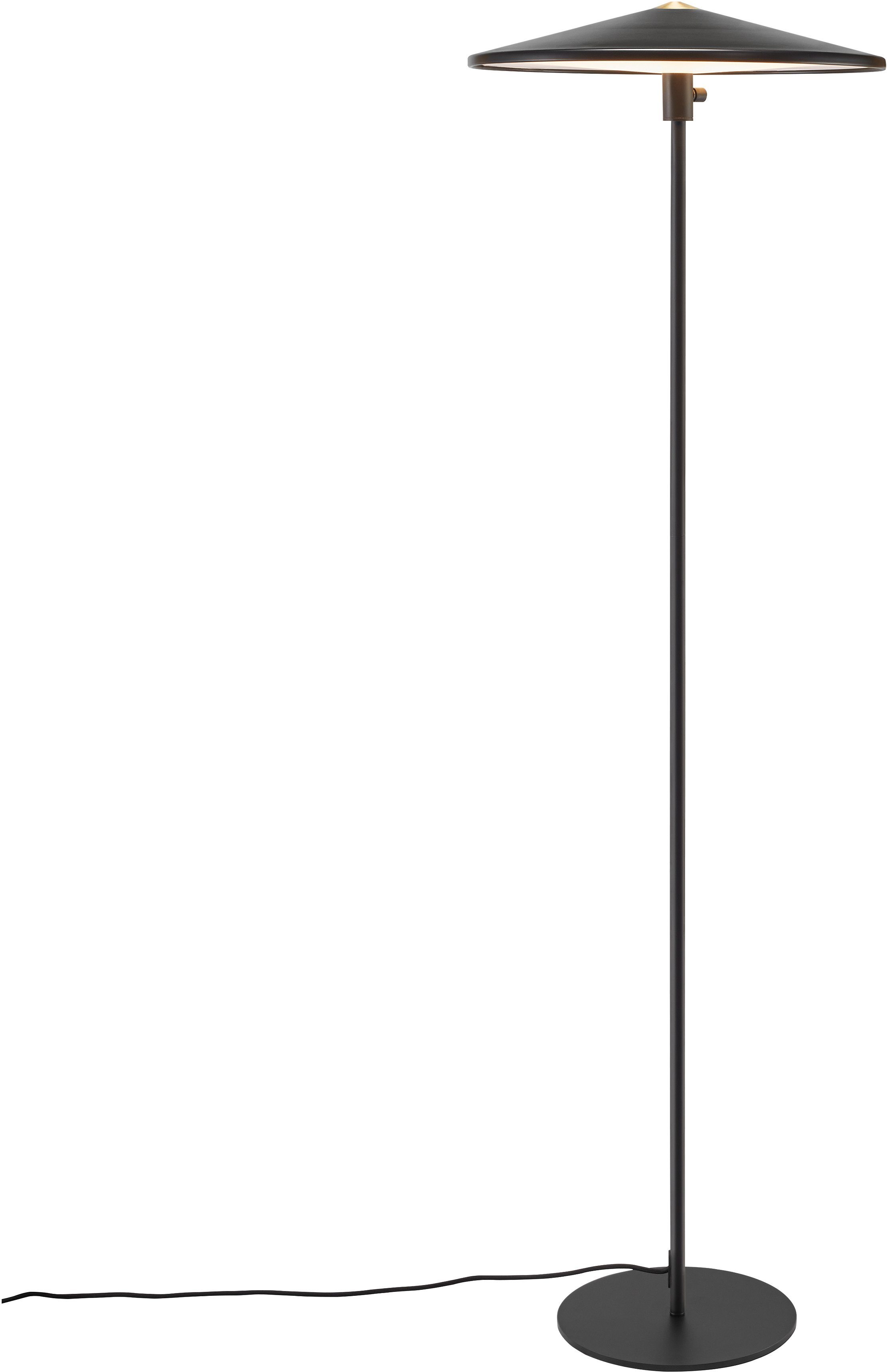 Nordlux LED Stehlampe »BALANCE«, inkl. LED Modul + Dimmer-Otto