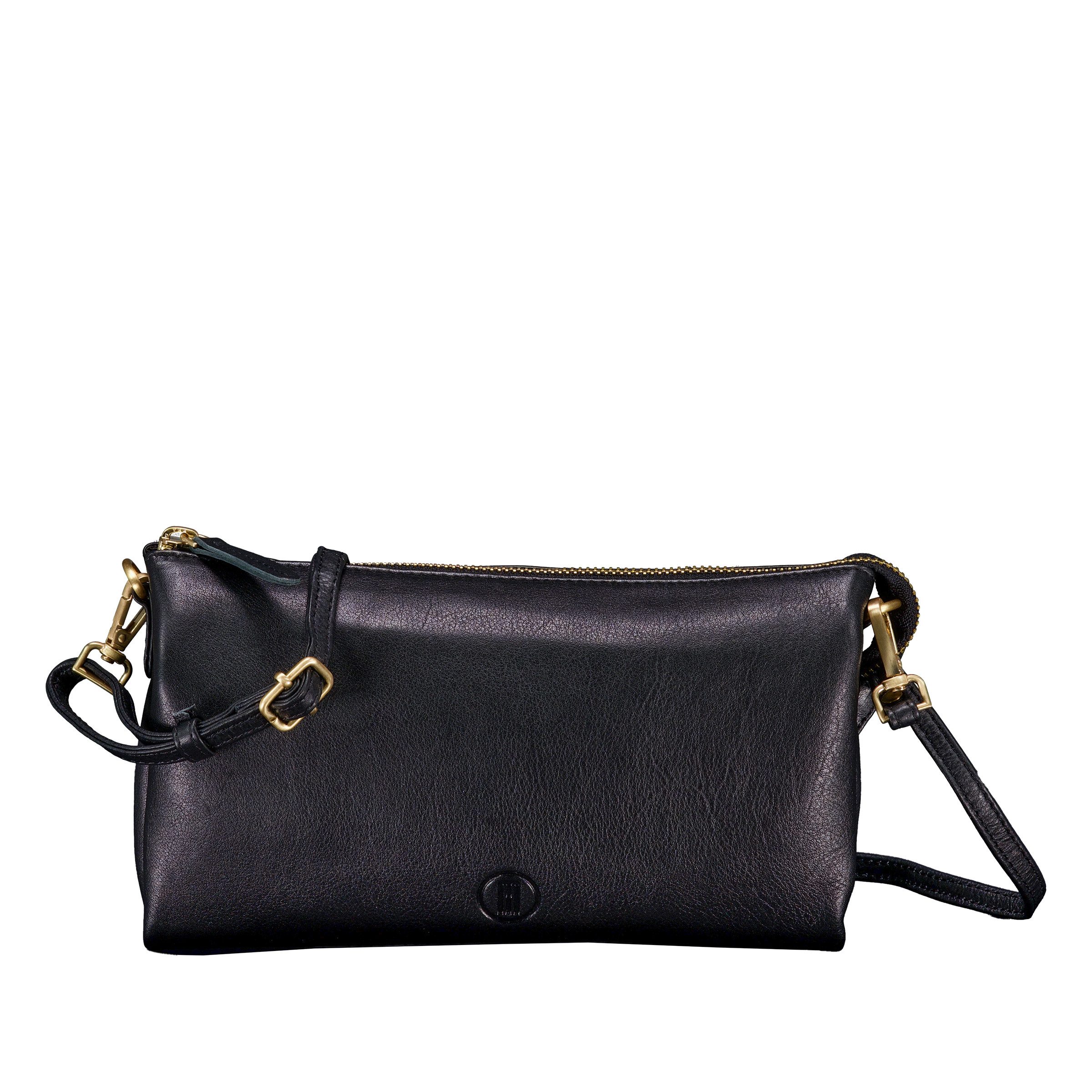 Hausfelder Manufaktur Umhängetasche Nappa