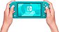 Nintendo Switch Lite, inkl. Nintendo Flip Cover, Bild 8