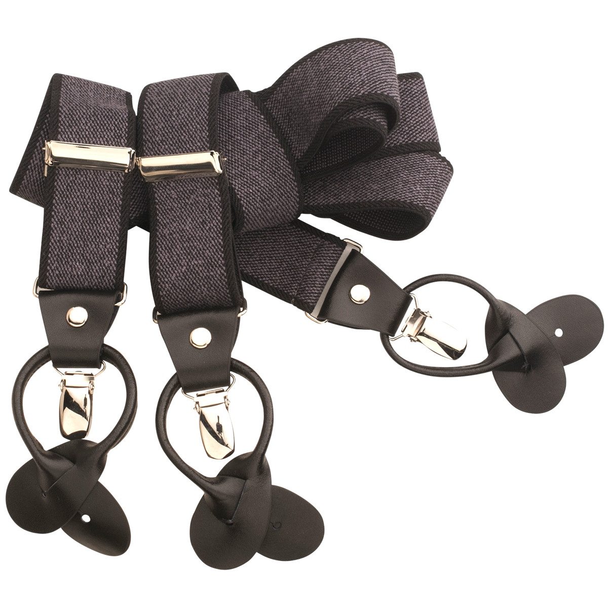 LINDENMANN Hosenträger