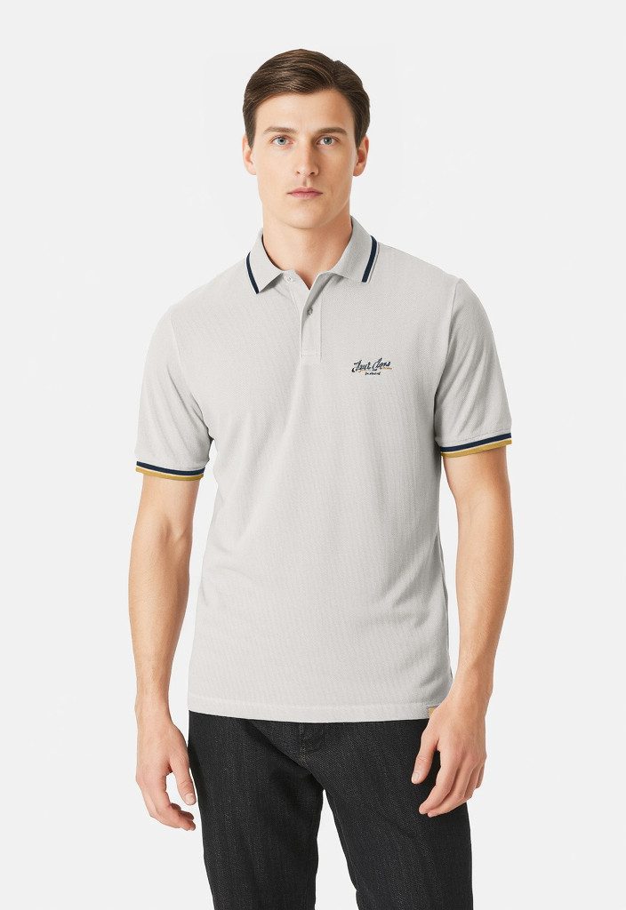 Jack & Jones Poloshirt JORTEN POLO SS BMUSS25 günstig online kaufen