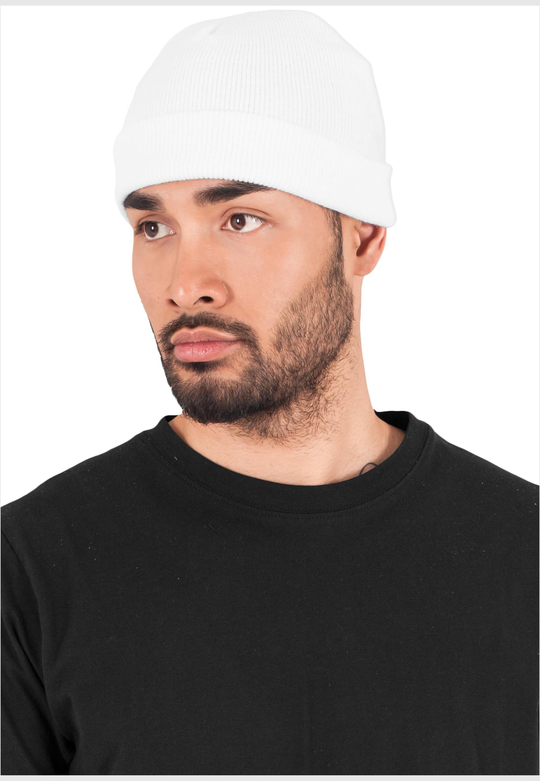 Flexfit Beanie "Flexfit Unisex Heavyweight Beanie", (1 St.) günstig online kaufen