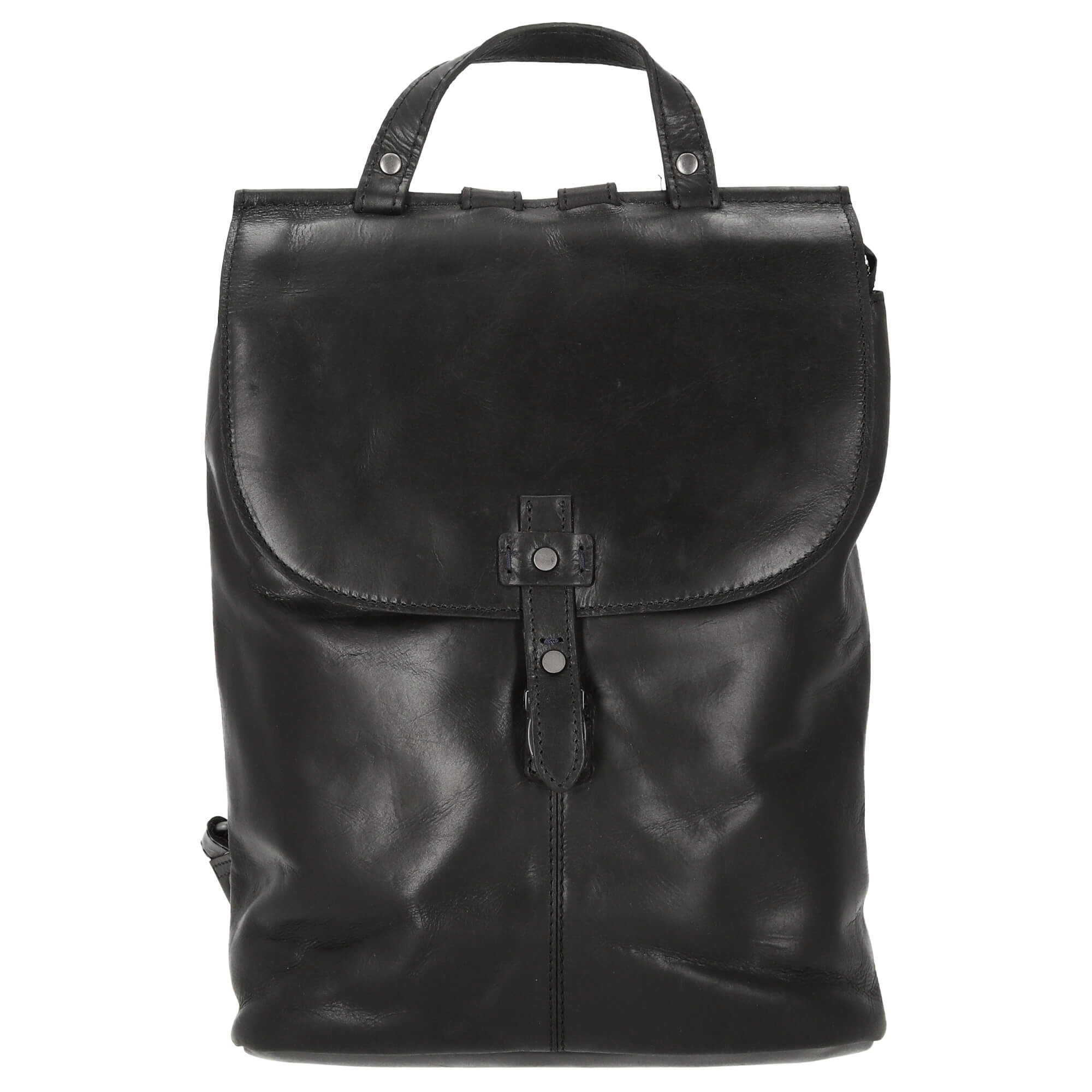 Harold's Rucksack Aberdeen - Rucksack 36 cm (black)