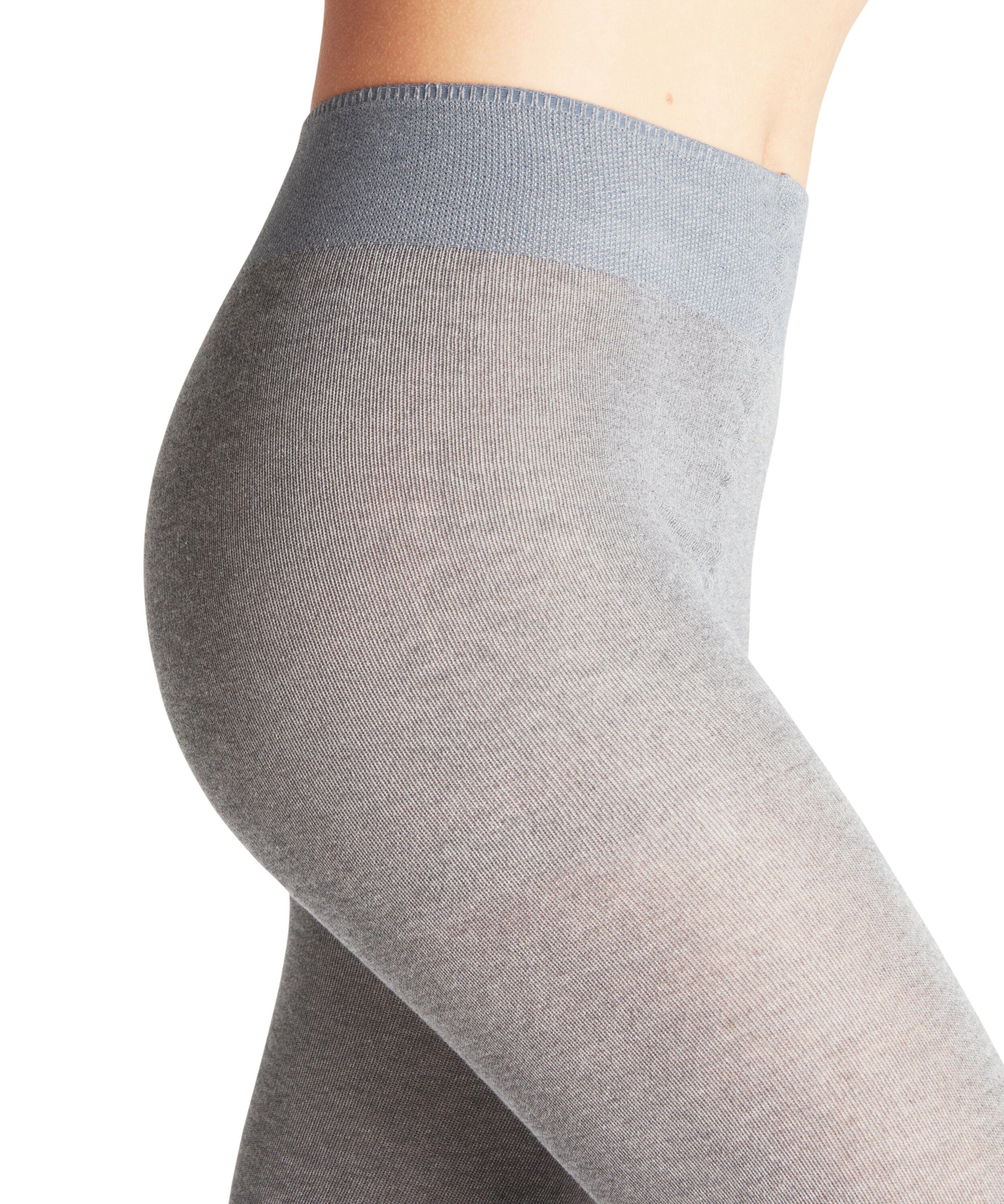 FALKE Strickstrumpfhose FALKE Family Damen (1 St) – Bild 4 von 5
