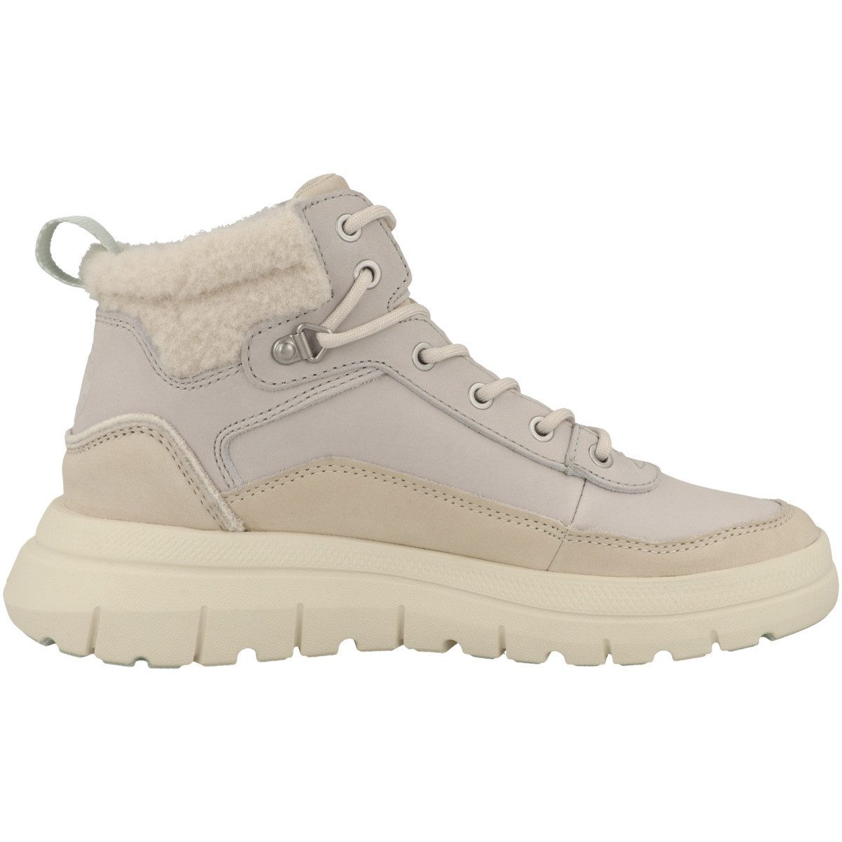 Palladium Pallaflex Cuff Warm Damen Winterboots Stiefeletten, Stiefel, Winterstiefel, Winterboots, Schneestiefel