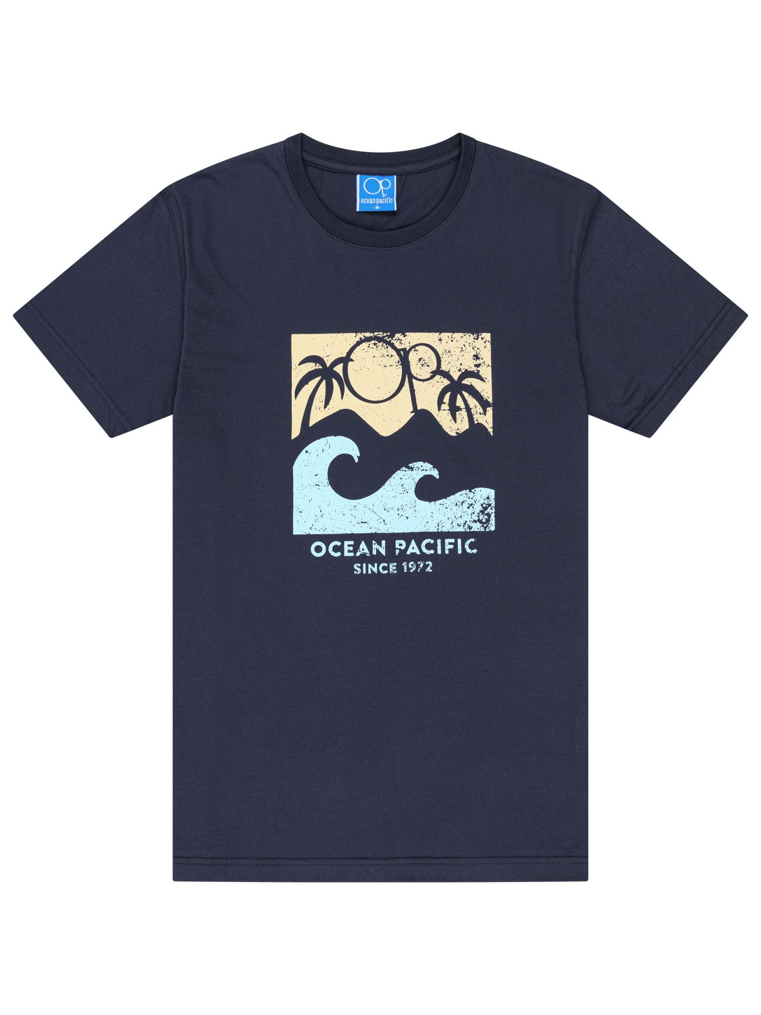 Ocean Pacific T-Shirt FROTH