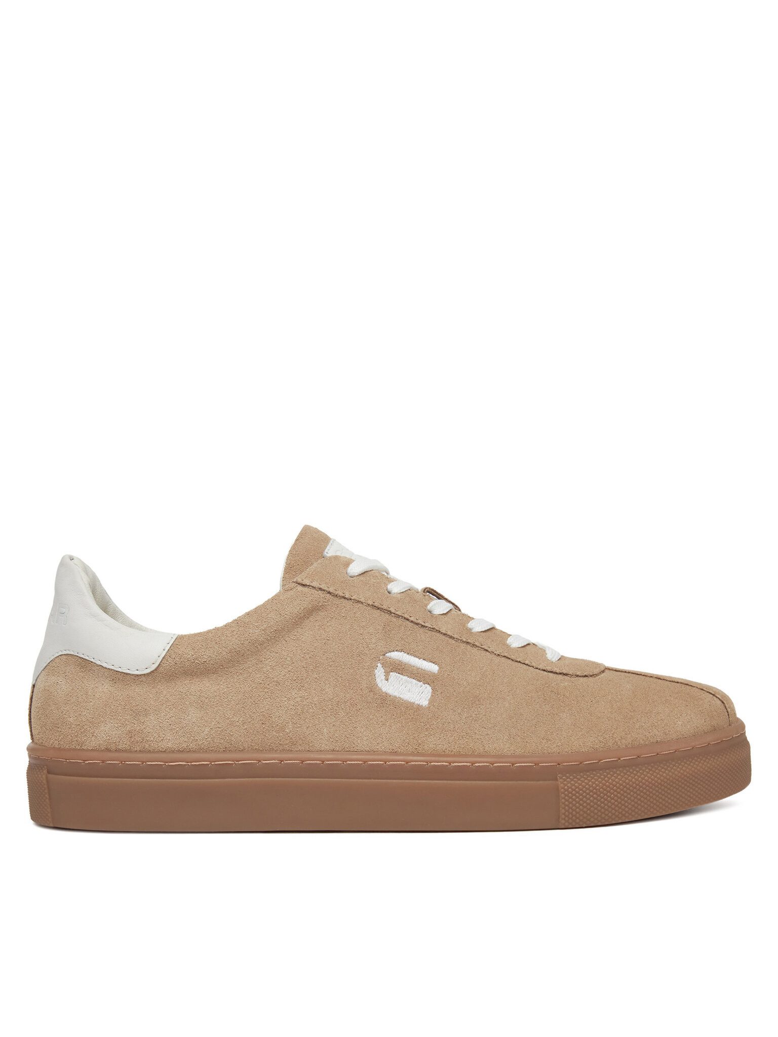 G-STAR G Star Raw Damen-Sneakers Beige DARLA-118905 Sneaker