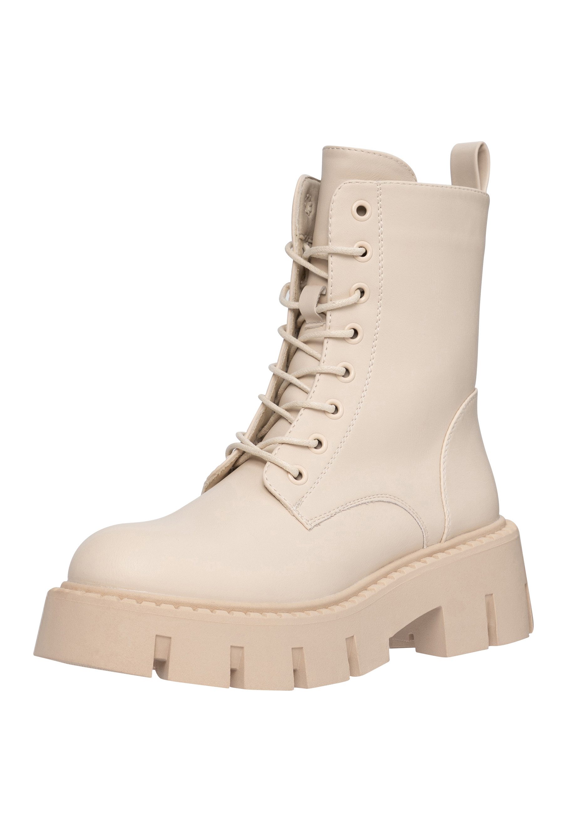 Salinyang Stiefeletten Stiefelette