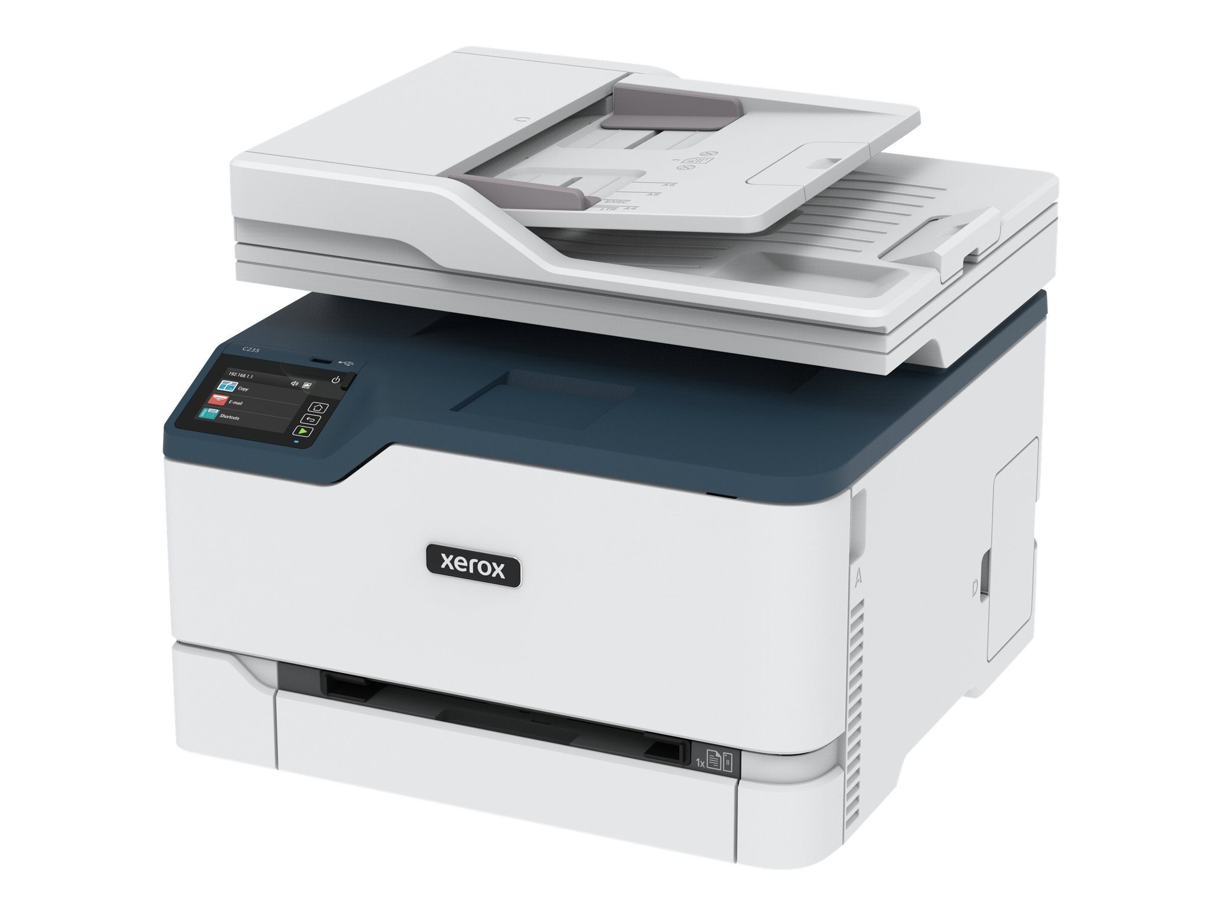 Xerox XEROX C235DNI Лазерні принтери