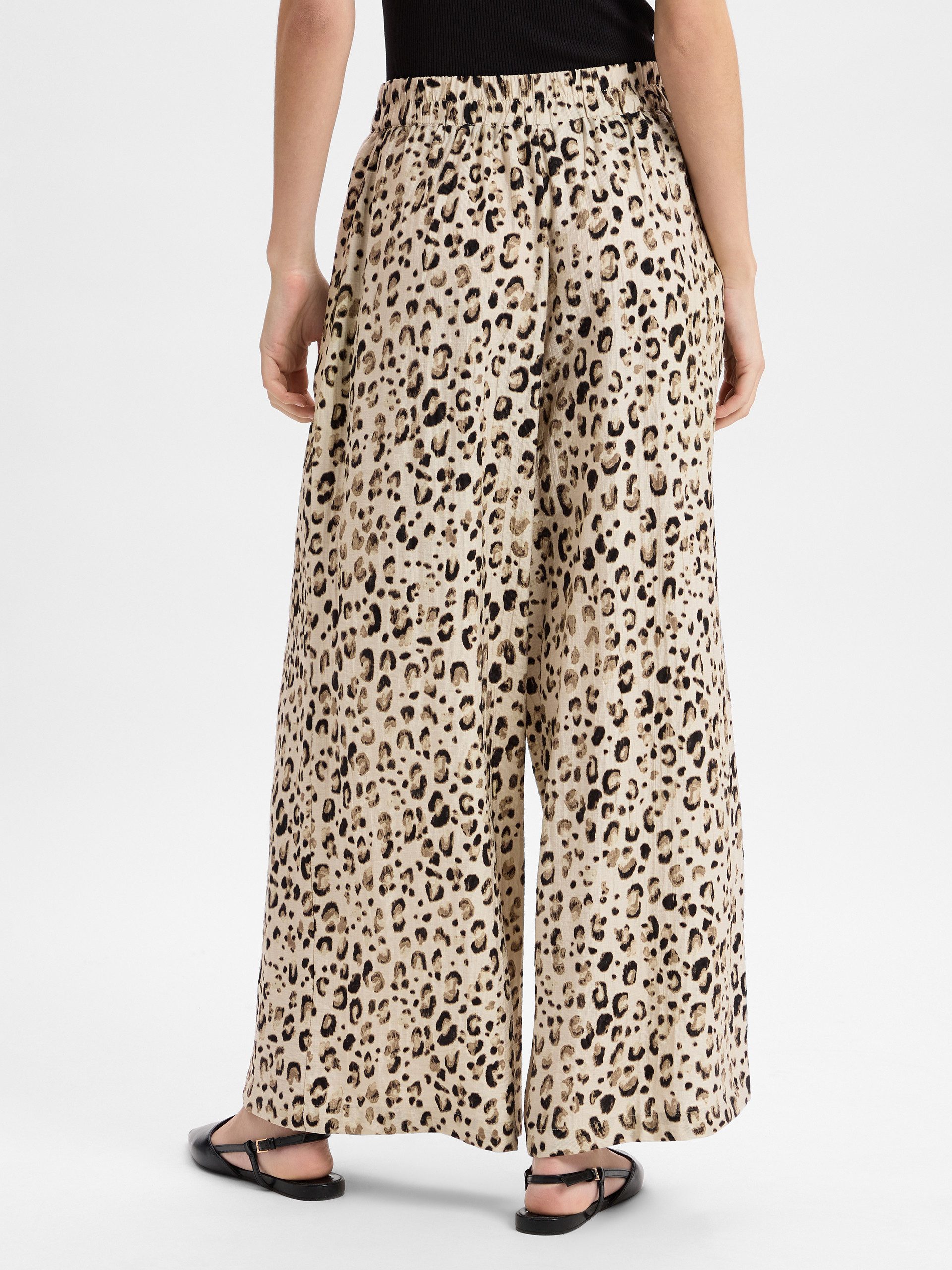 Moss Copenhagen Strandhose MSCHAlyona Vlora günstig online kaufen