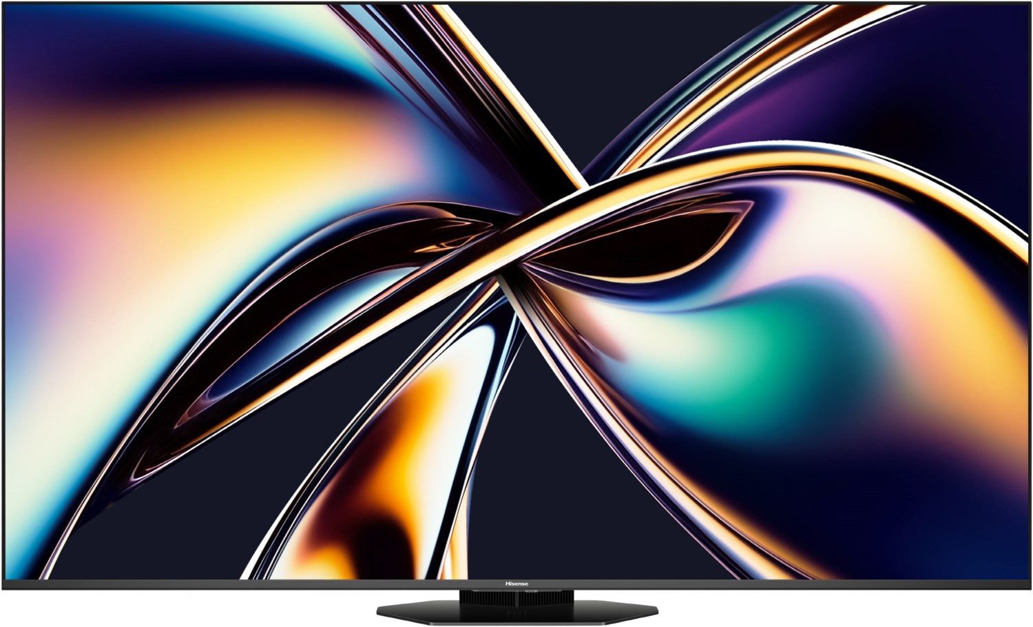 Hisense HISENS 100U8Q OLED-Fernseher (100 Zoll)